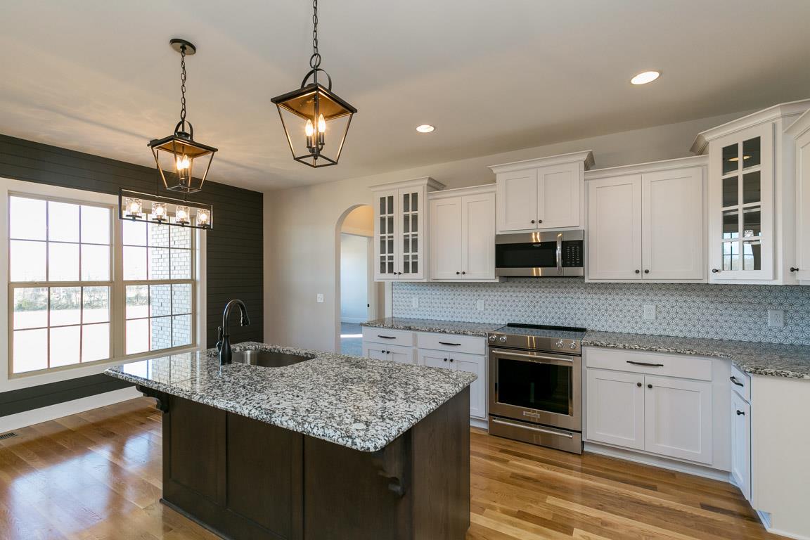 2465 Frank Abernathy Road Greenbrier, TN 37073 - Photo 10 of 29 Gallery Image 10