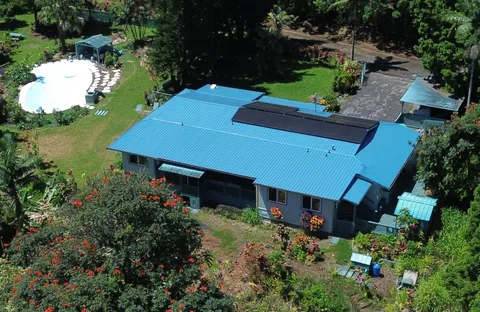 $888,000 | 32-1048 Old Mamalahoa Highway, Ninole, HI 96773