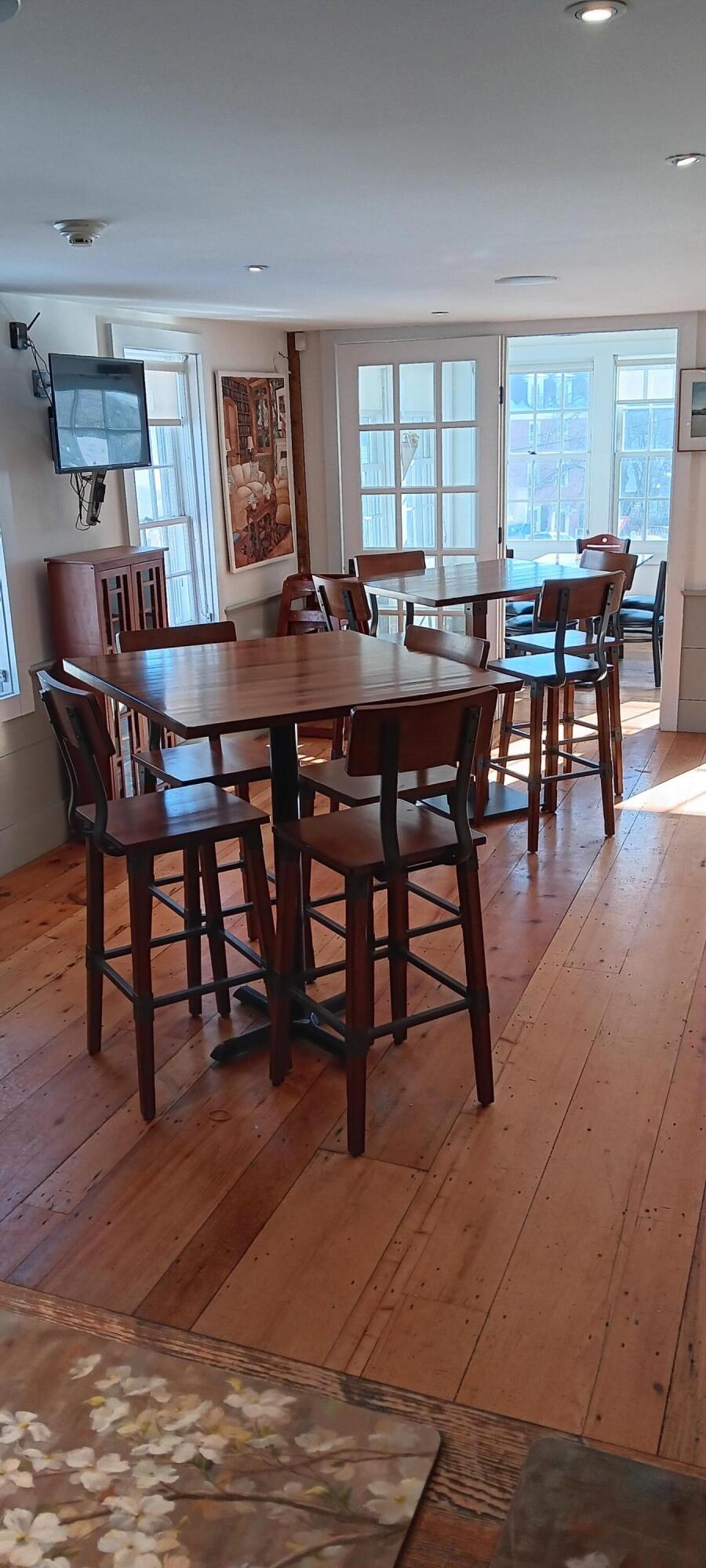 40 Main Street Blue Hill, ME 04614 - Photo 15 of 40 Bar 5