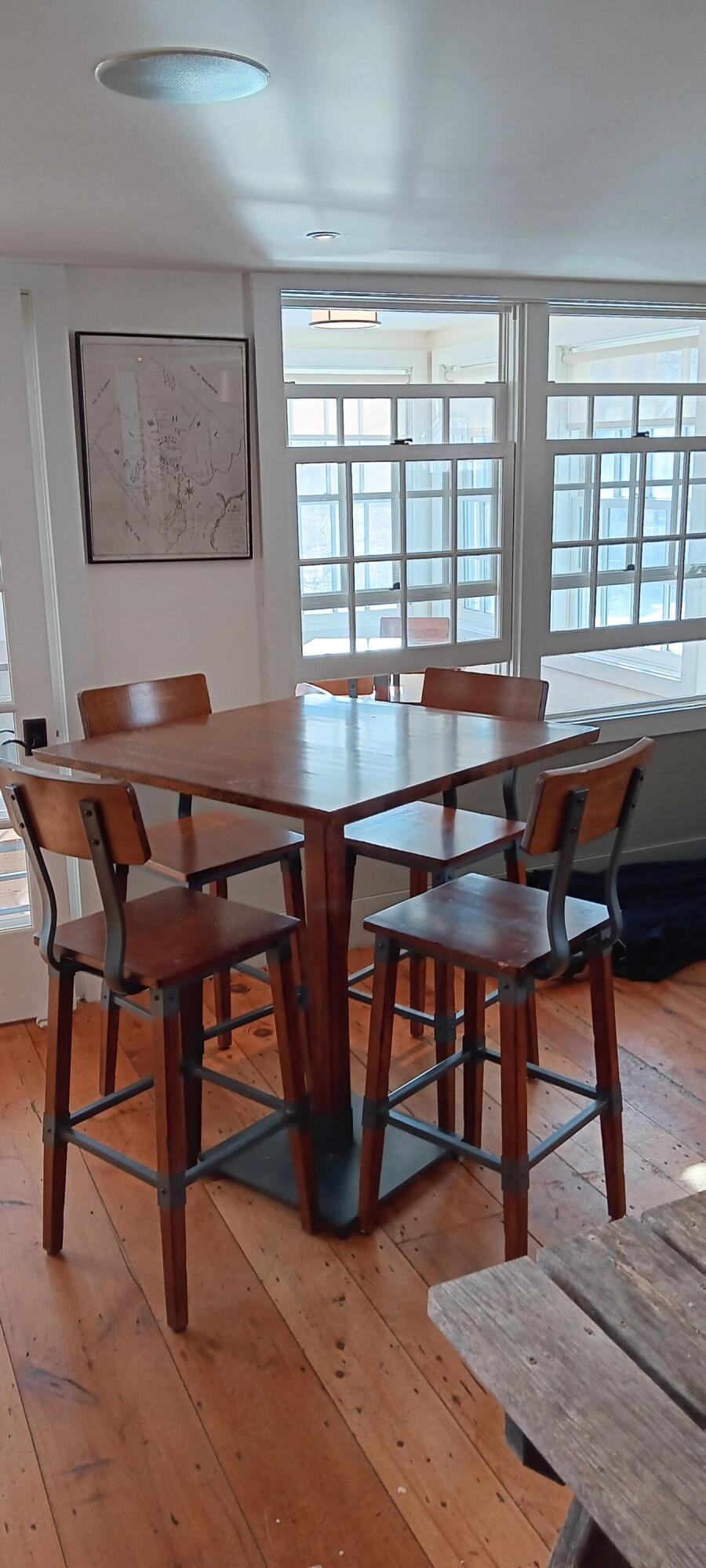 40 Main Street Blue Hill, ME 04614 - Photo 18 of 40 Dining Room 2