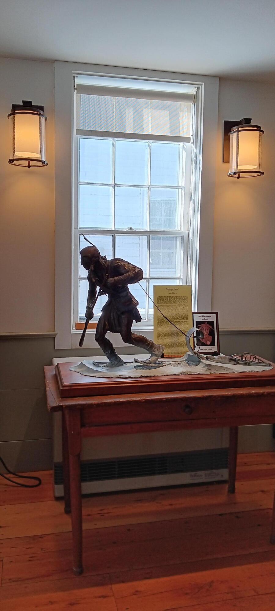 40 Main Street Blue Hill, ME 04614 - Photo 19 of 40 Dining Room 3