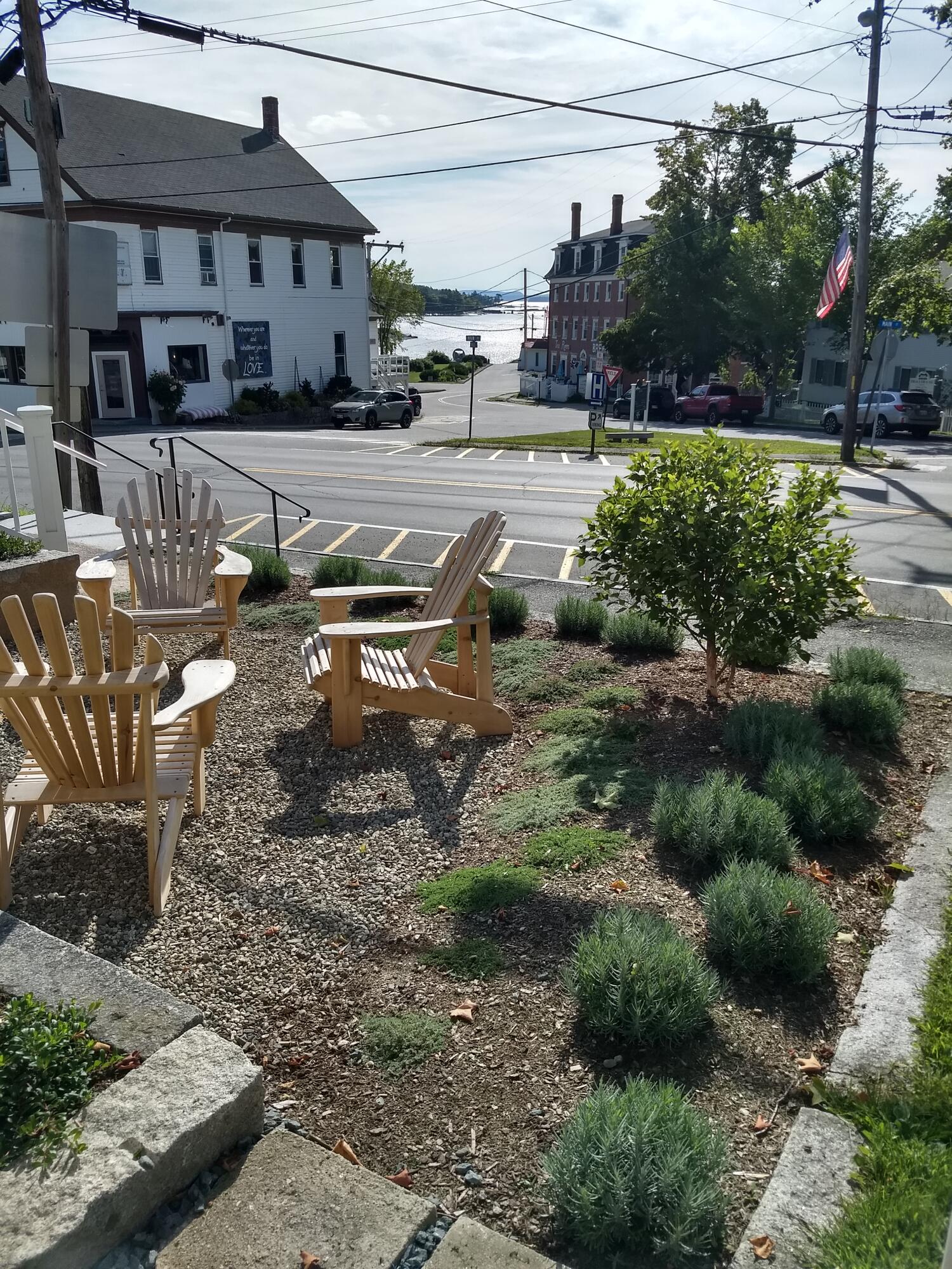40 Main Street Blue Hill, ME 04614 - Photo 2 of 40 Blue Hill Bay Views