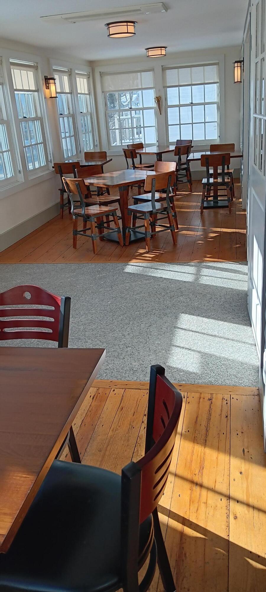 40 Main Street Blue Hill, ME 04614 - Photo 21 of 40 Porch 2