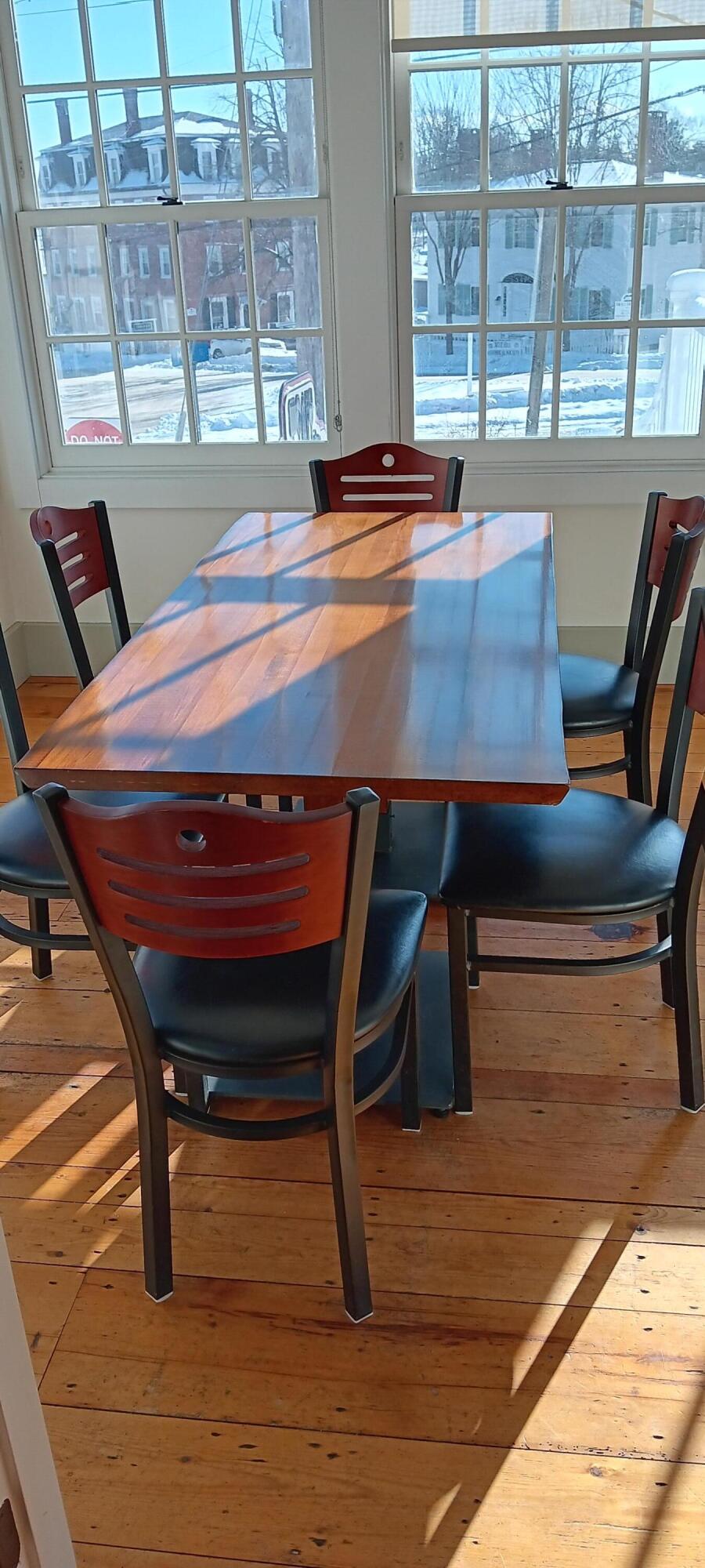 40 Main Street Blue Hill, ME 04614 - Photo 22 of 40 Porch 3