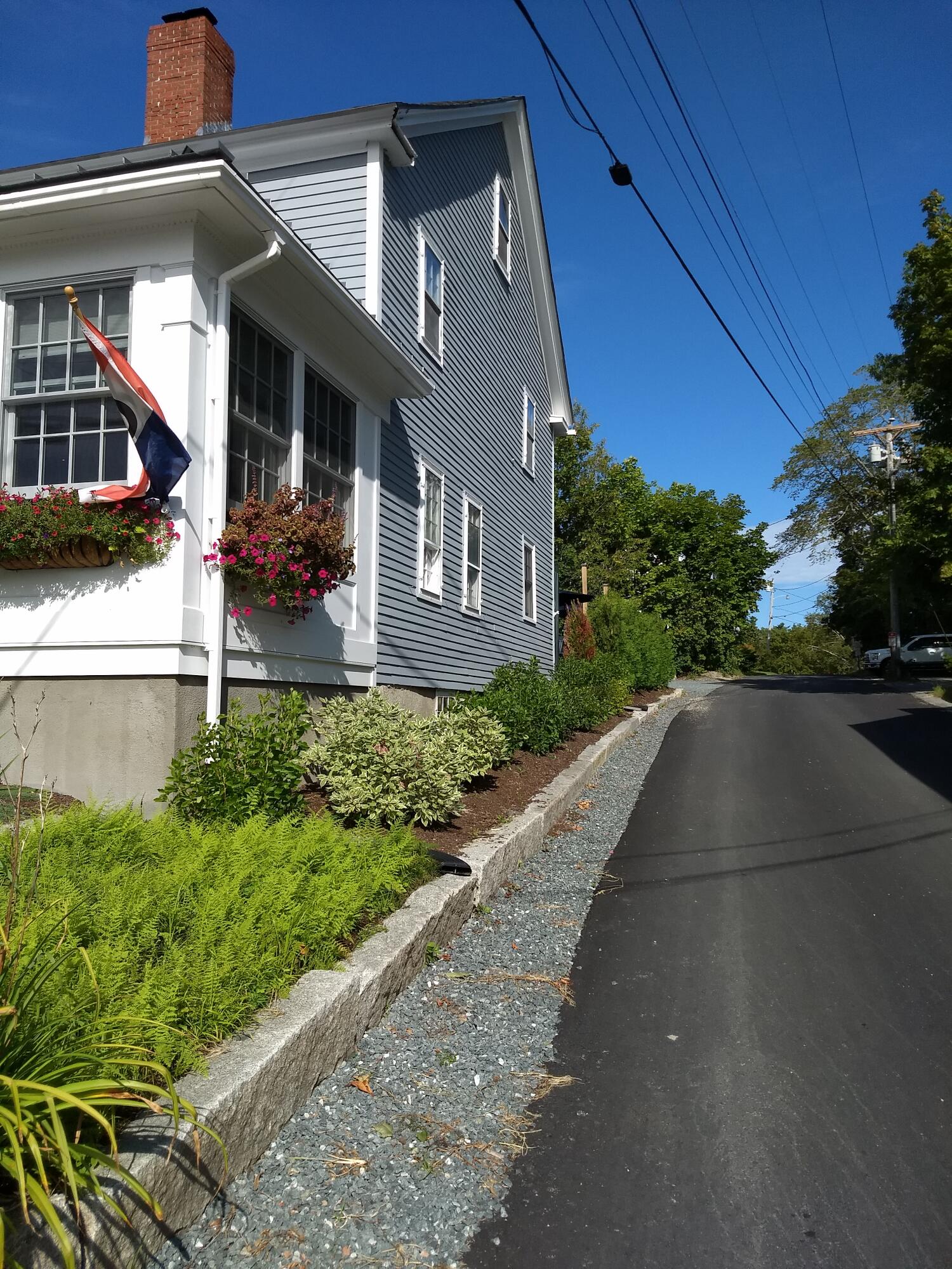 40 Main Street Blue Hill, ME 04614 - Photo 4 of 40 Mill Street Access