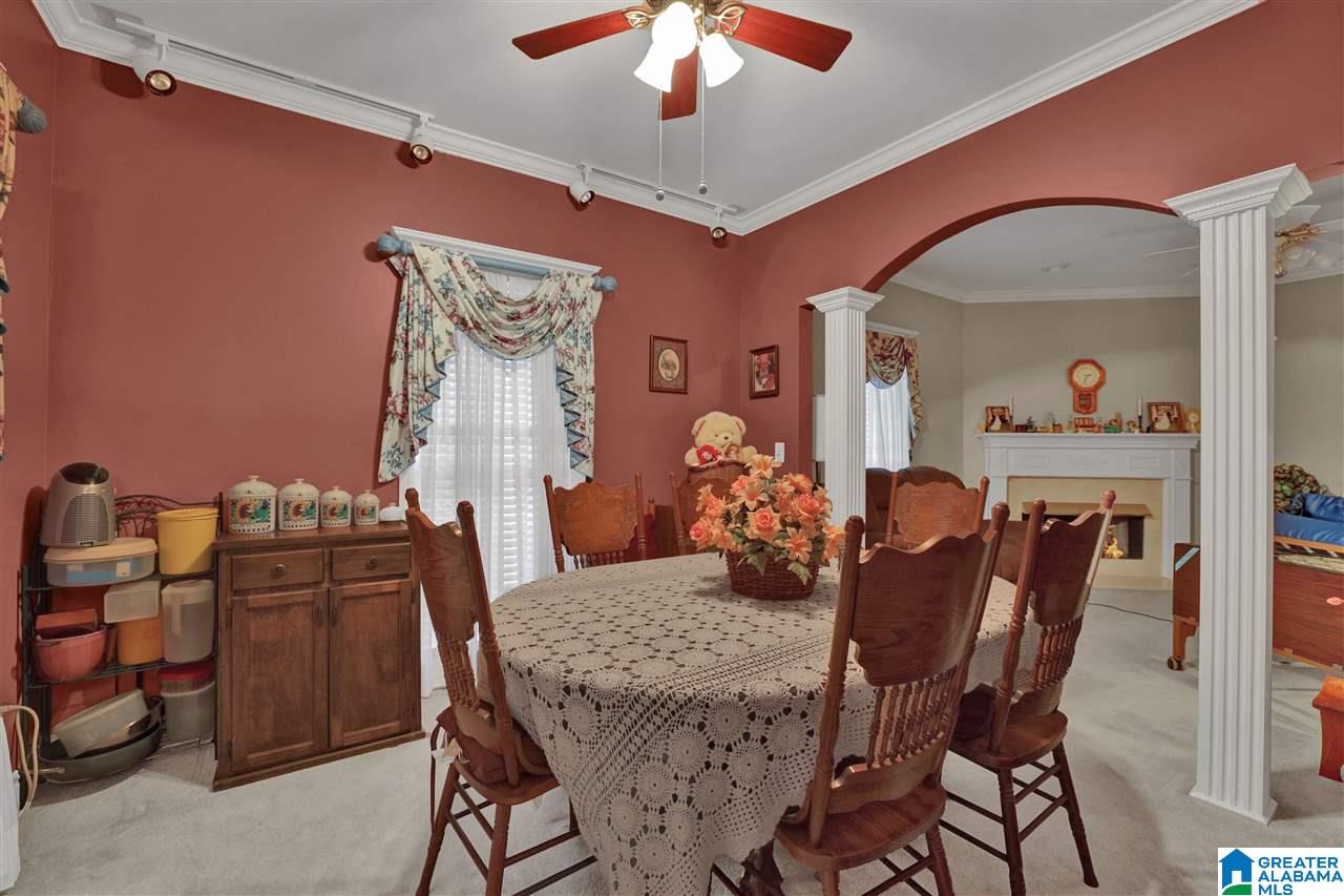 1444 Acorn Way East Mount Olive, AL 35117 - Photo 17 of 31