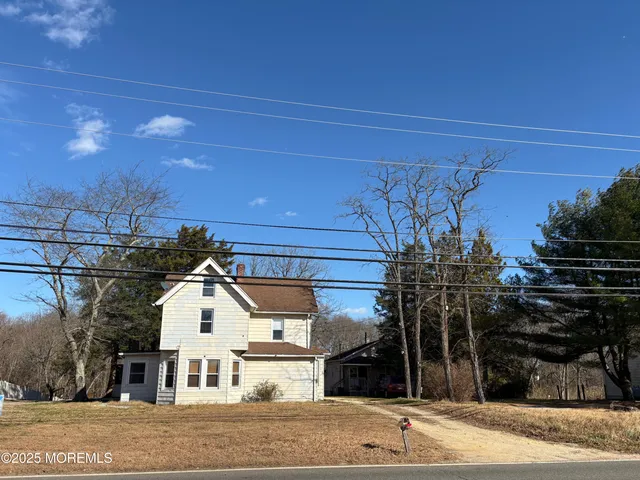 $599,900 | 155 Leesville Road, Jackson, NJ 08527