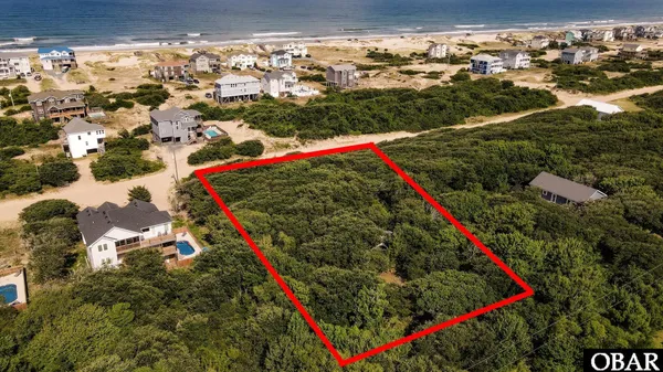 $99,900 | 2060 Sandpiper Road, Corolla, NC 27927