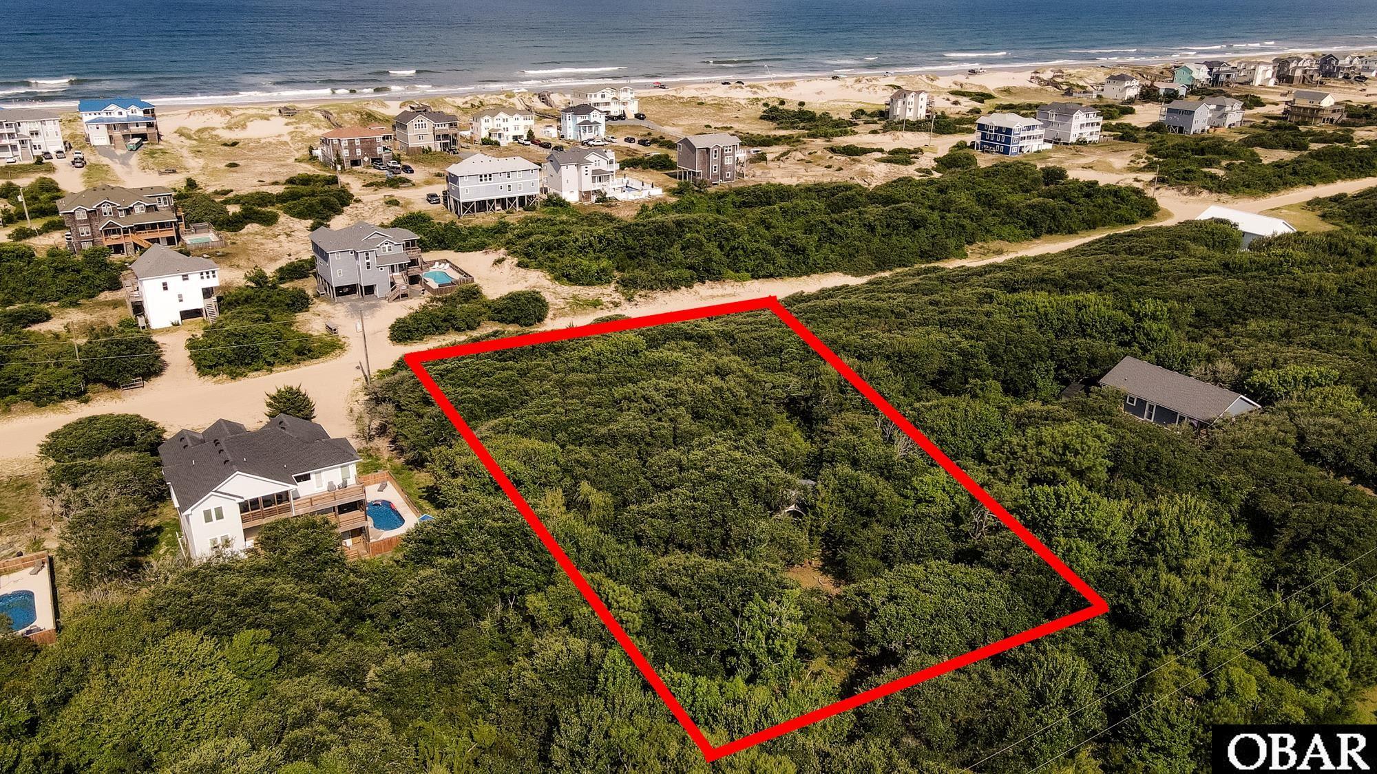 2060 Sandpiper Road Corolla, NC 27927 - Photo 1 of 14