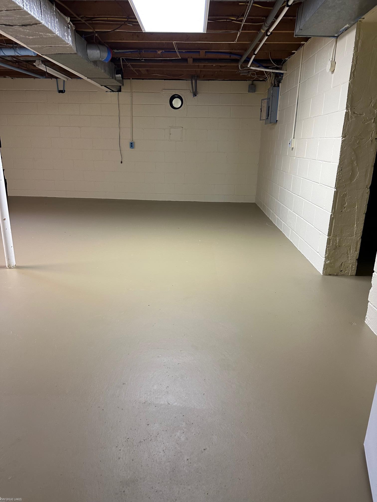 27500 Pratt Road Richmond, MI 48062 - Photo 55 of 77 Basement