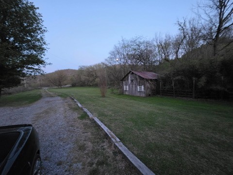 8216 Gassaway Road Woodbury, TN 37190 - Photo 21 of 27