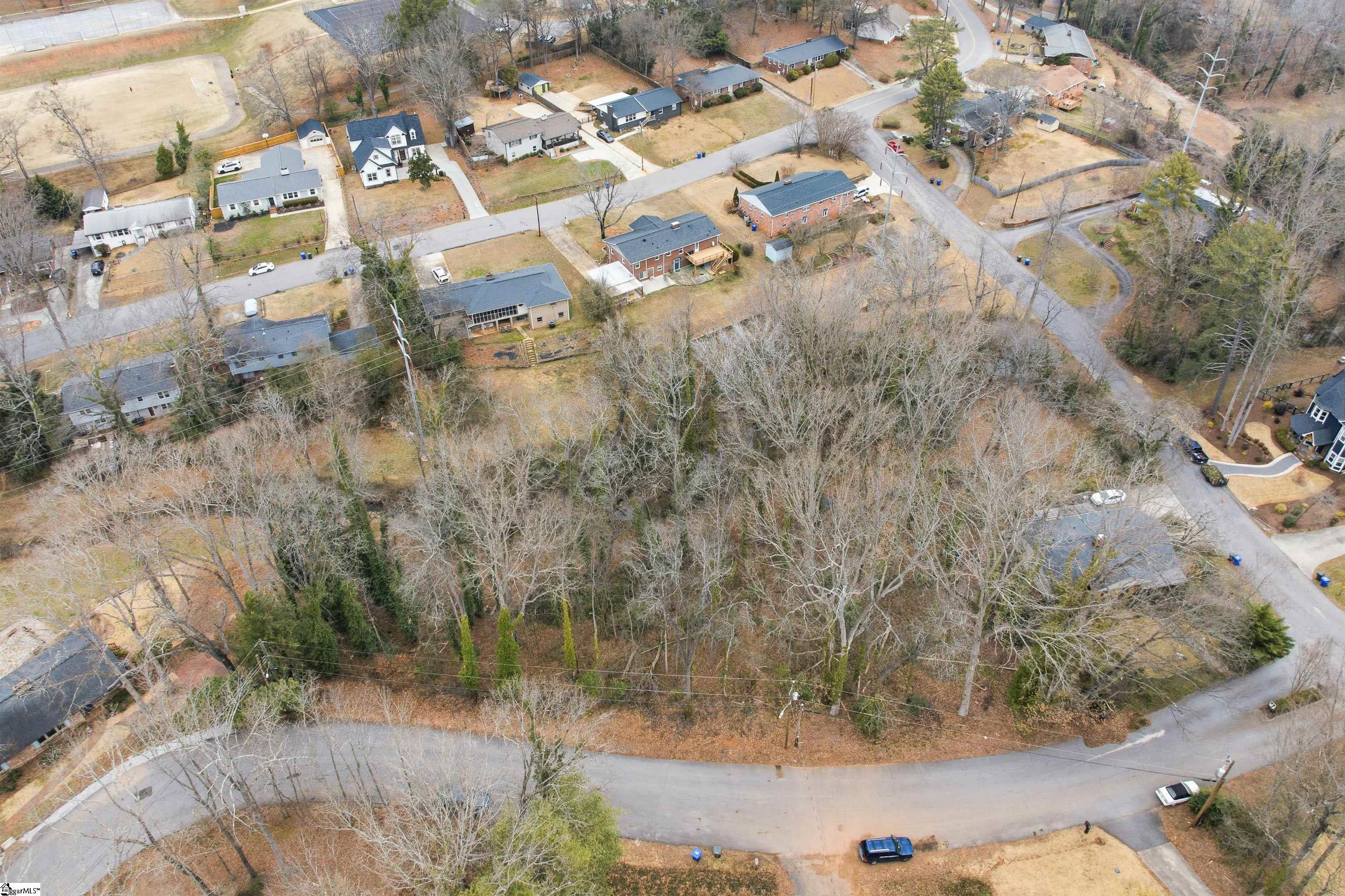218 Arbutus Trail Greenville, SC 29607 - Photo 3 of 6