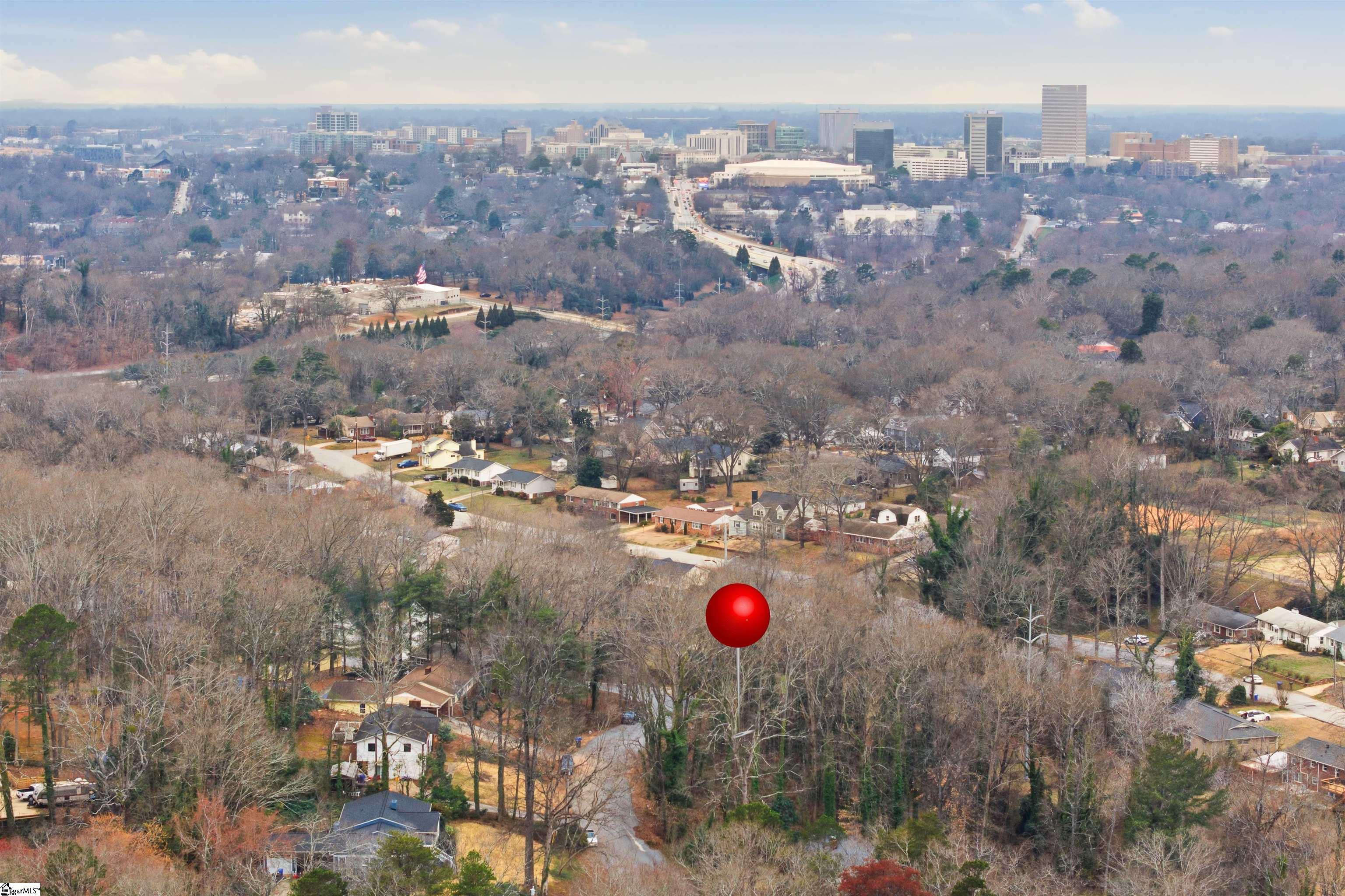 218 Arbutus Trail Greenville, SC 29607 - Photo 5 of 6