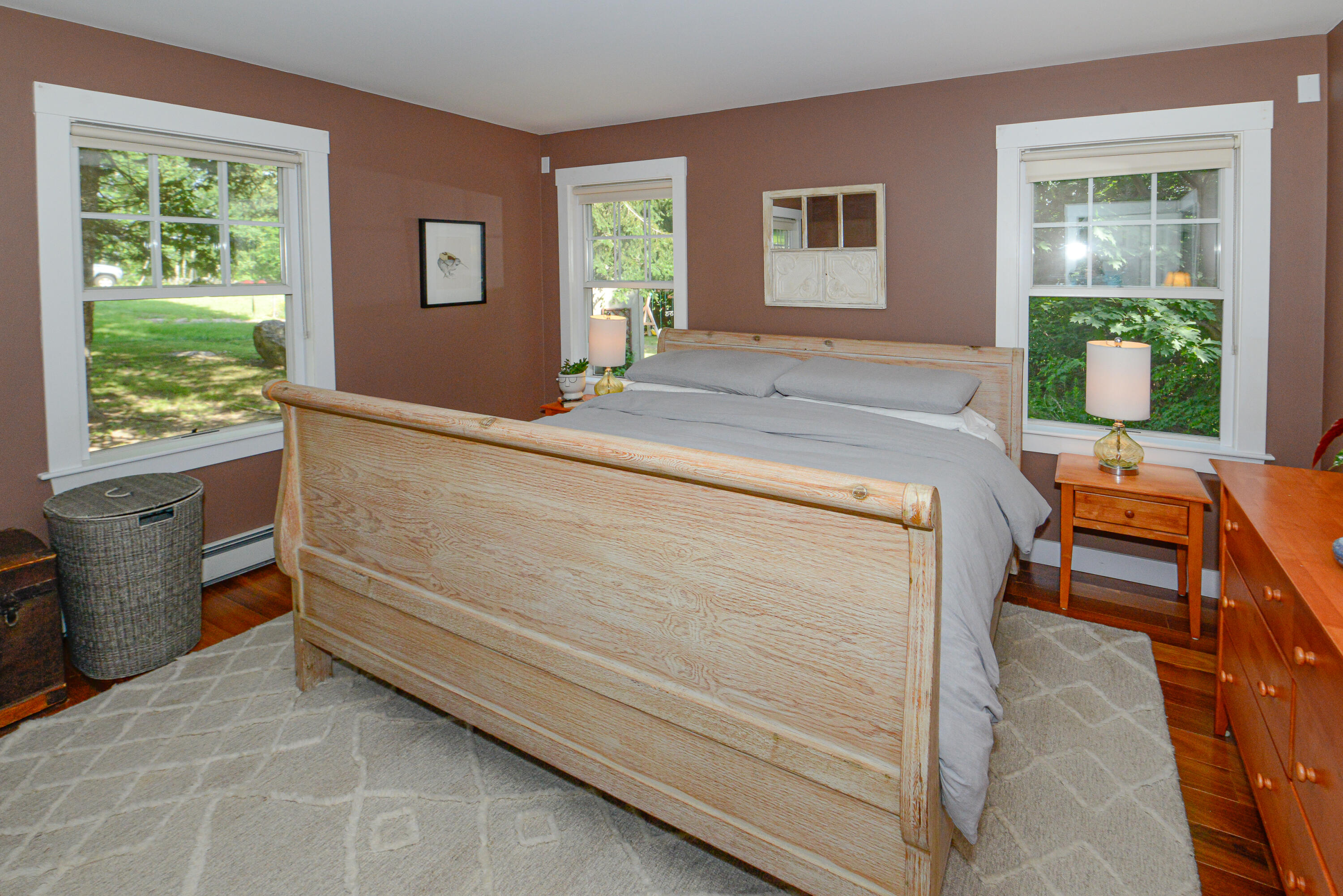 468 Upper Ridge Road Bridgton, ME 04009 - Photo 44 of 101 468 upper ridge-127