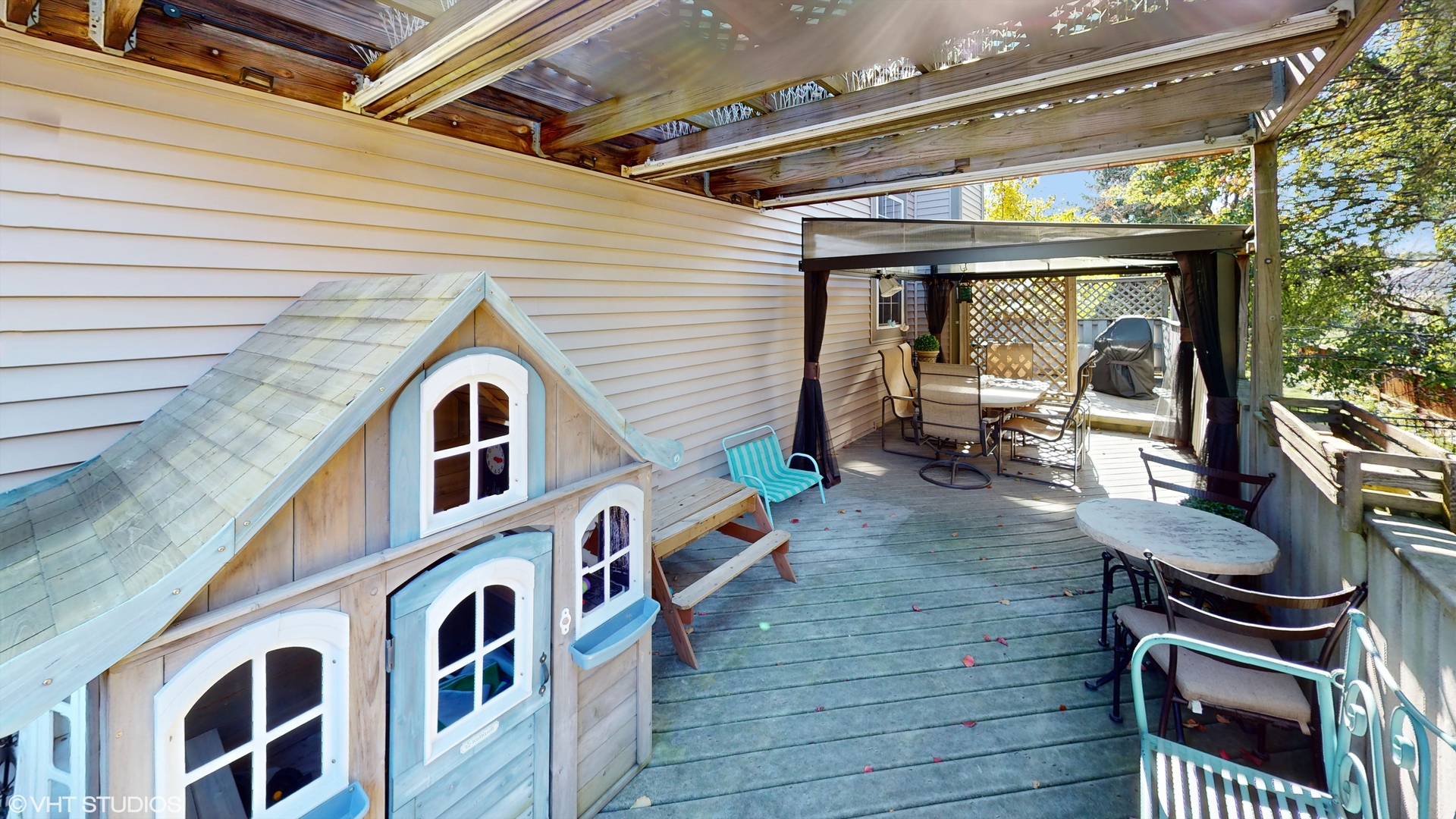 1640 Newton Avenue Park Ridge, IL 60068 - Photo 41 of 50