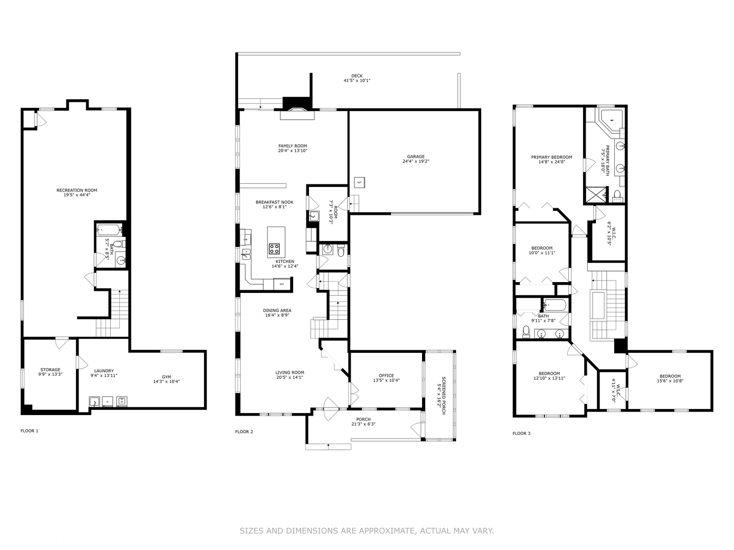 1640 Newton Avenue Park Ridge, IL 60068 - Photo 46 of 50