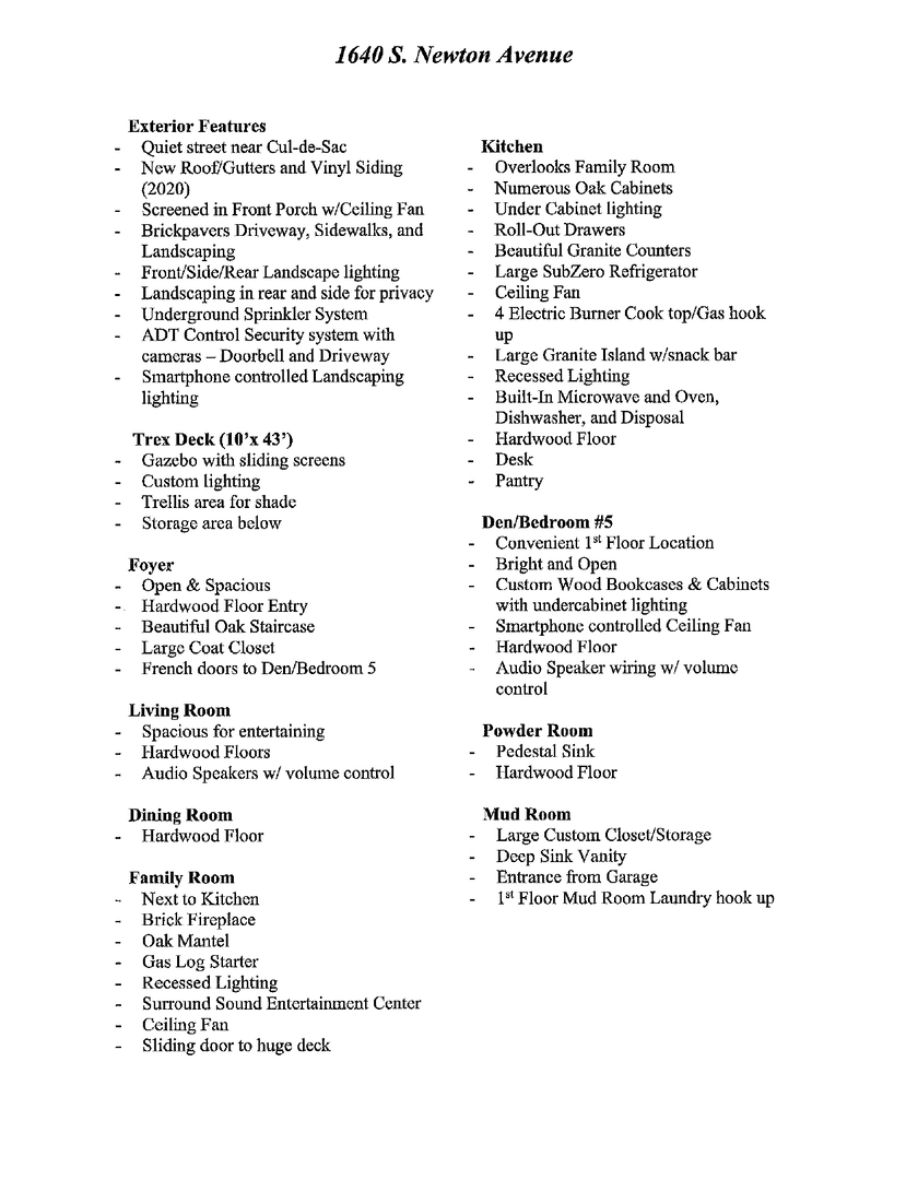 1640 Newton Avenue Park Ridge, IL 60068 - Photo 48 of 50