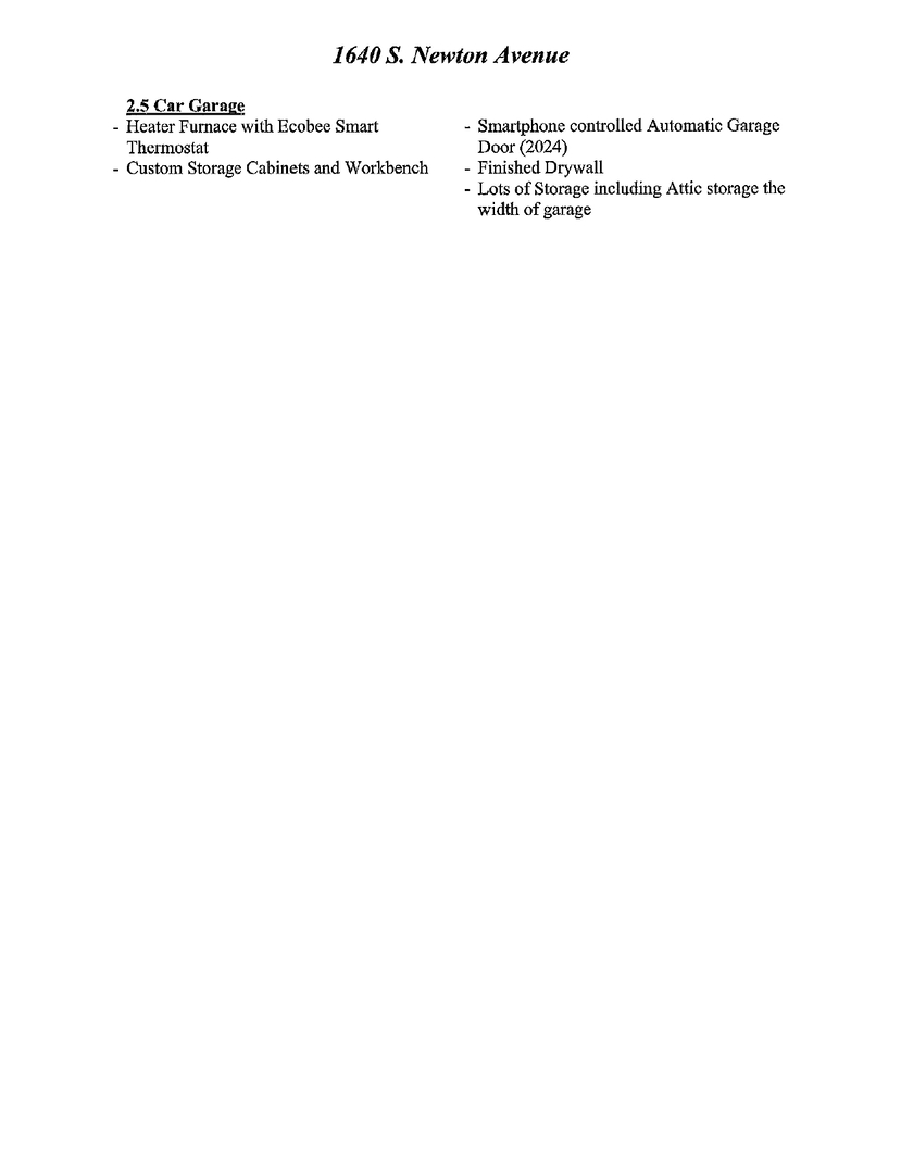 1640 Newton Avenue Park Ridge, IL 60068 - Photo 50 of 50