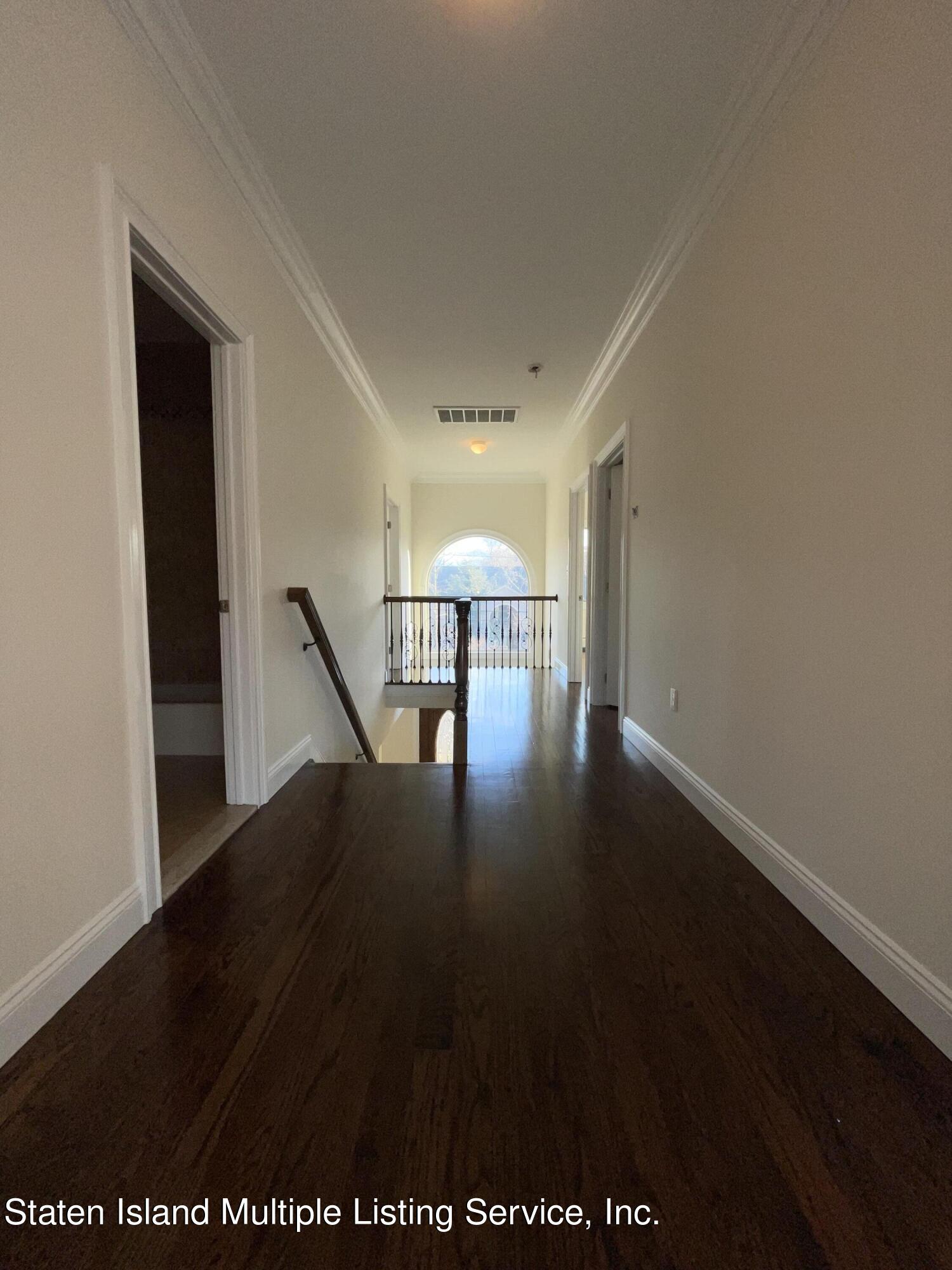 67 Hanover Avenue Staten Island, NY 10309 - Photo 17 of 22 Upstairs Hallway