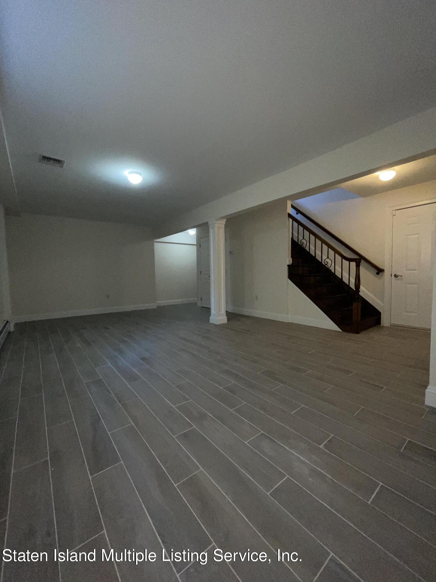 67 Hanover Avenue Staten Island, NY 10309 - Photo 20 of 22 Finished Basment