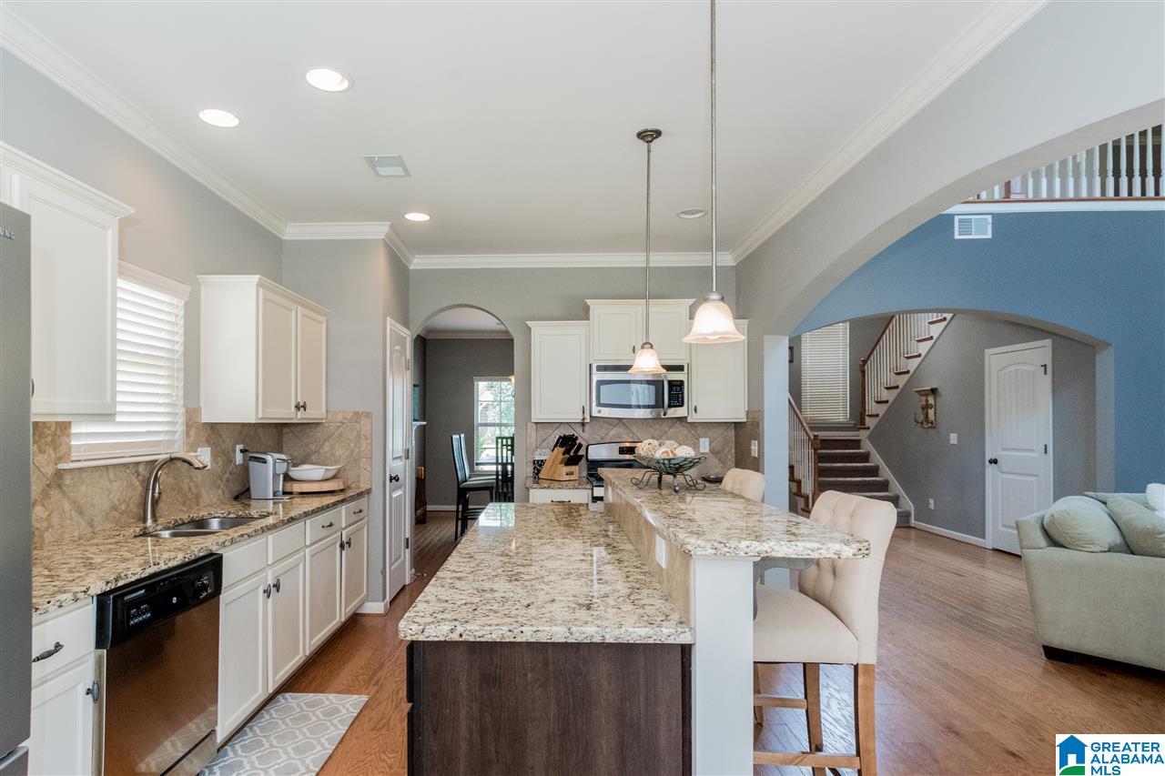 2030 Radcliff Terrace Springville, AL 35146 - Photo 11 of 44