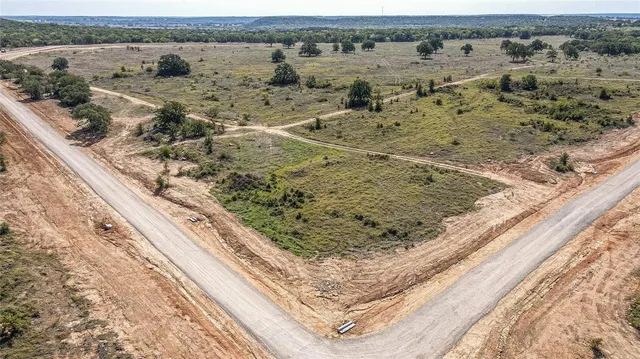 $152,900 | Lot 44 Sportsman Drive, Mineral Wells, TX 76067