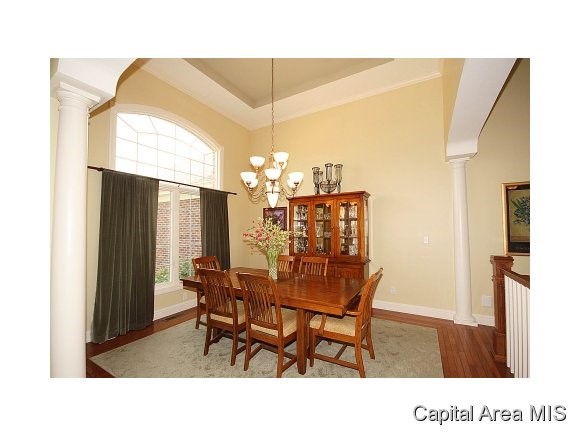 18 Woodland Trail Rochester, IL 62563 - Photo 4 of 24 Gallery Image 4