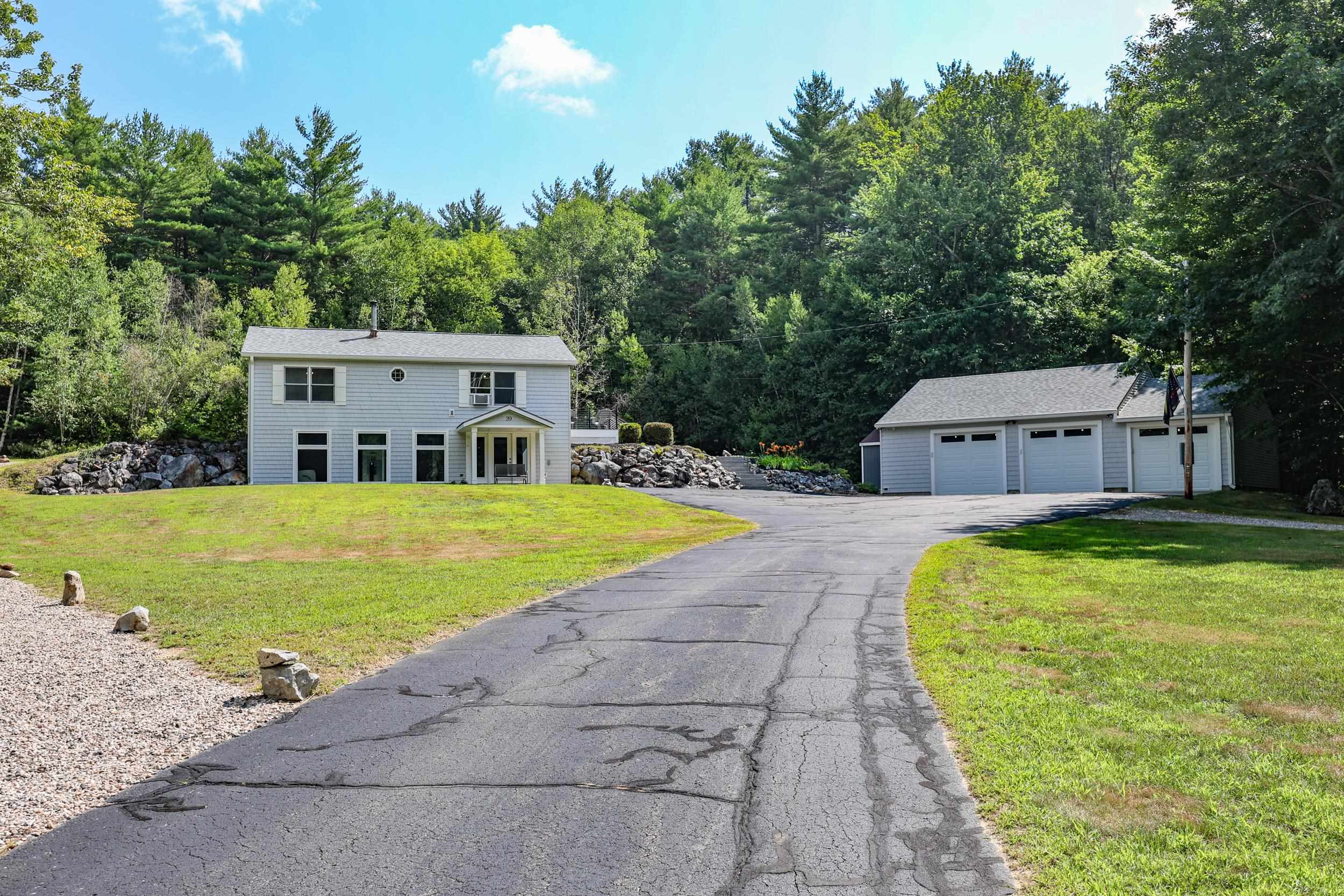 39 Lily Pond Road Alton, NH 03809 - Photo 36 of 58 Gallery Image 36