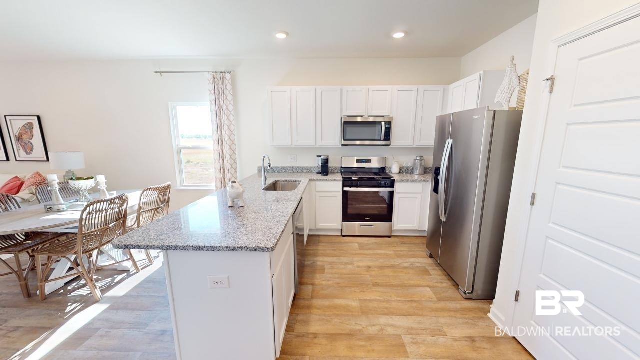 21290 Roughleaf Drive Summerdale, AL 36580 - Photo 4 of 35