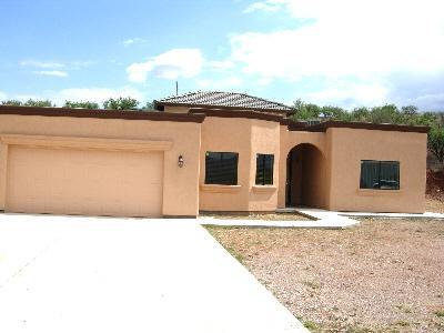 922 Paseo Cieneguita Rio Rico, AZ 85648 - Photo 2 of 6