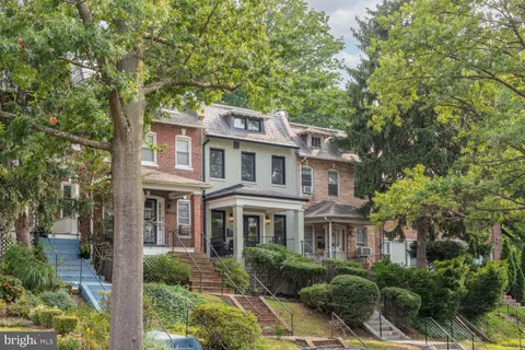 $1,199,900 | 1438 Taylor Street Northwest, Washington, DC 20011