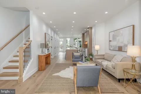 front view of a building