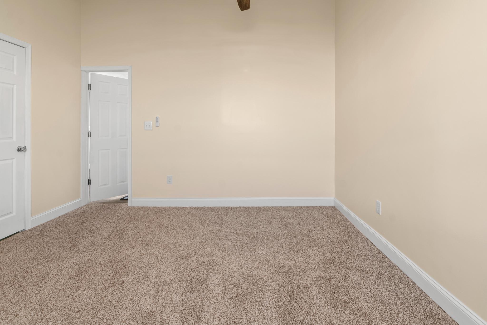 315 Riverside Drive Essex, MD 21221 - Photo 21 of 33 a view of an empty room