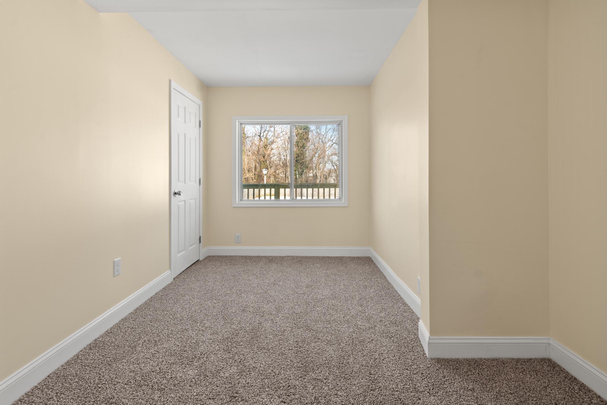 315 Riverside Drive Essex, MD 21221 - Photo 24 of 33 an empty room with a window