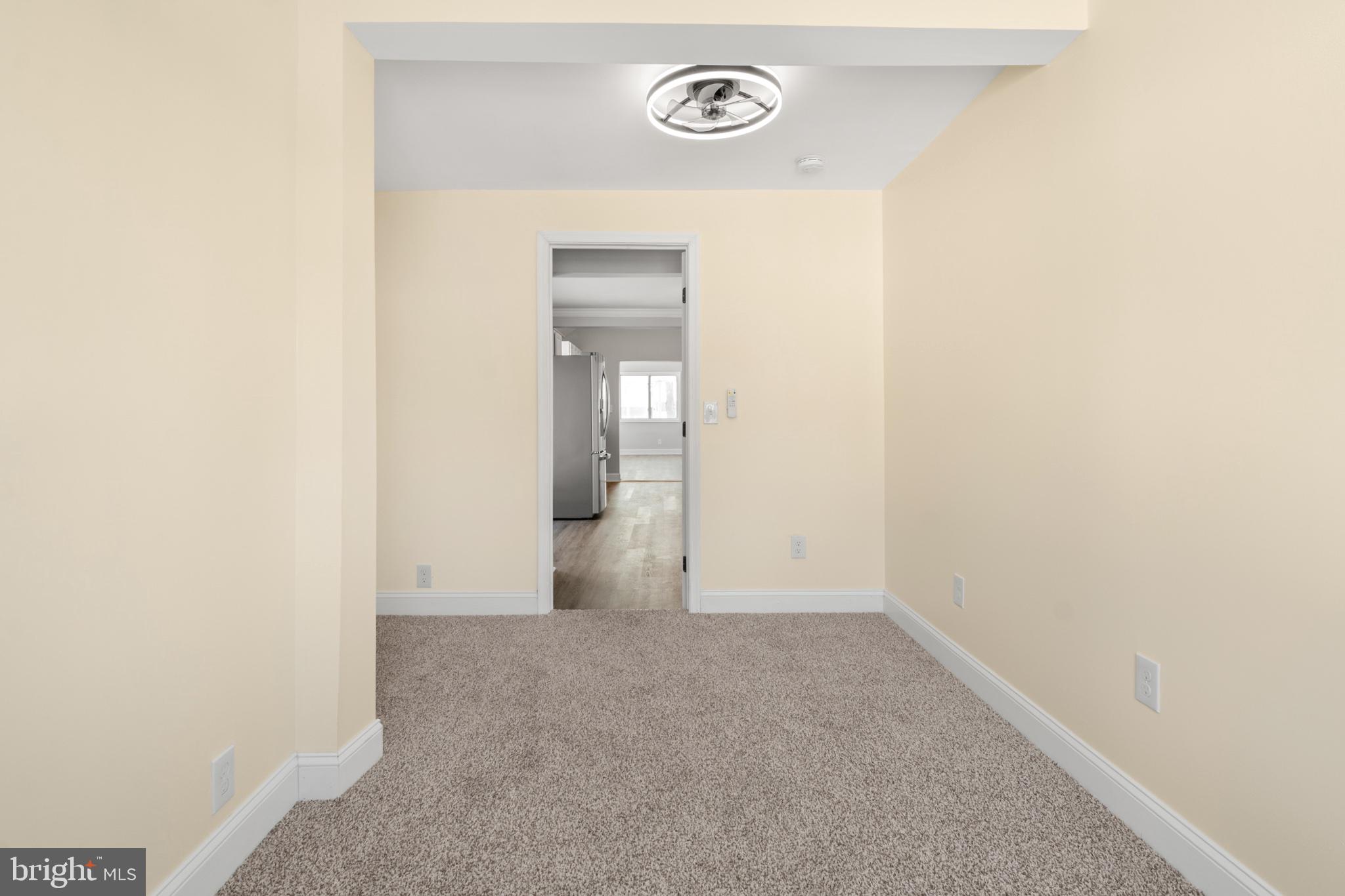 315 Riverside Drive Essex, MD 21221 - Photo 25 of 33 a view of empty room