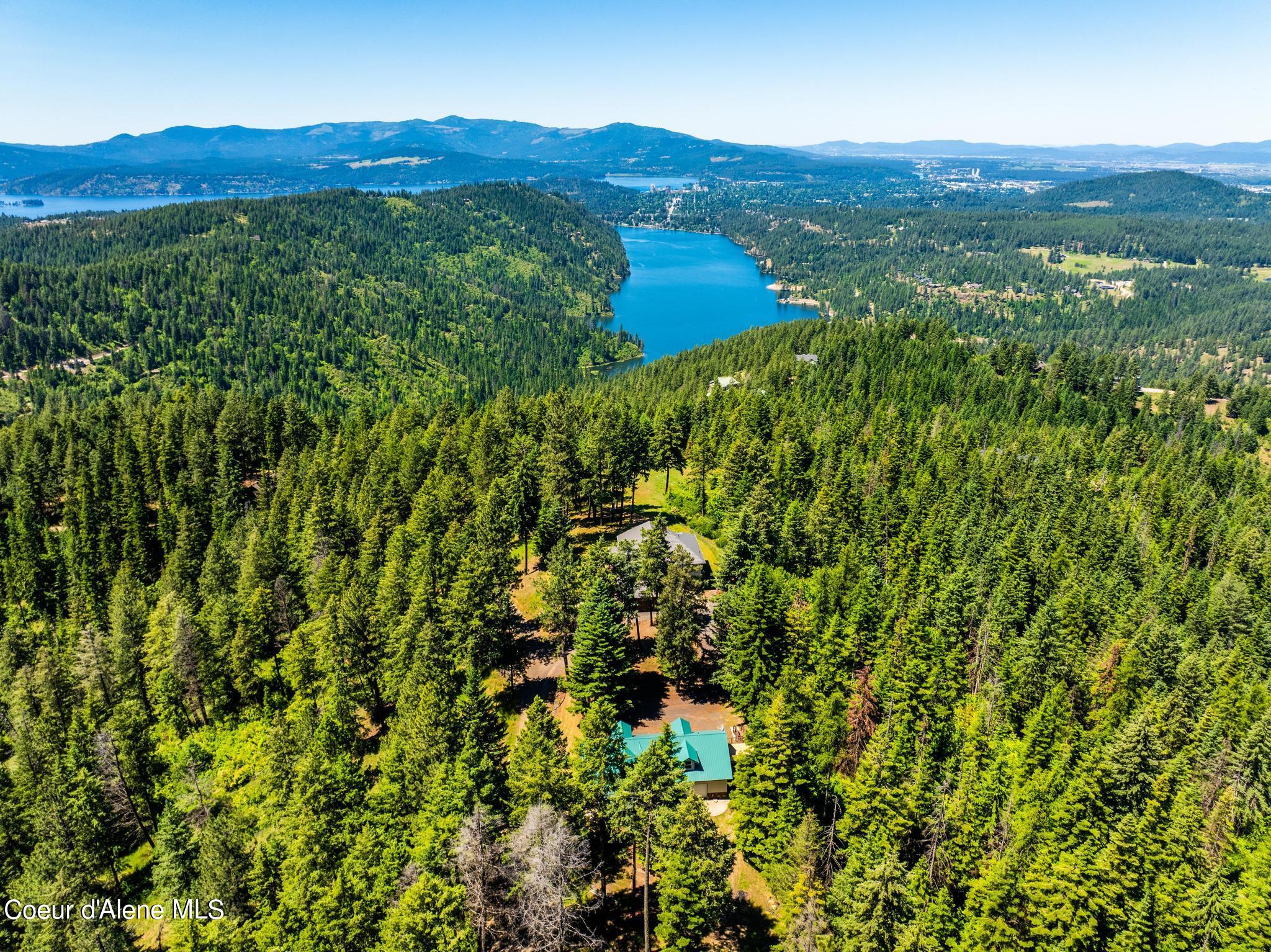 735 South Bushwacker Road Coeur D'Alene, ID 83814 - Photo 55 of 62 DJI_20240626030459_0986_D-HDR
