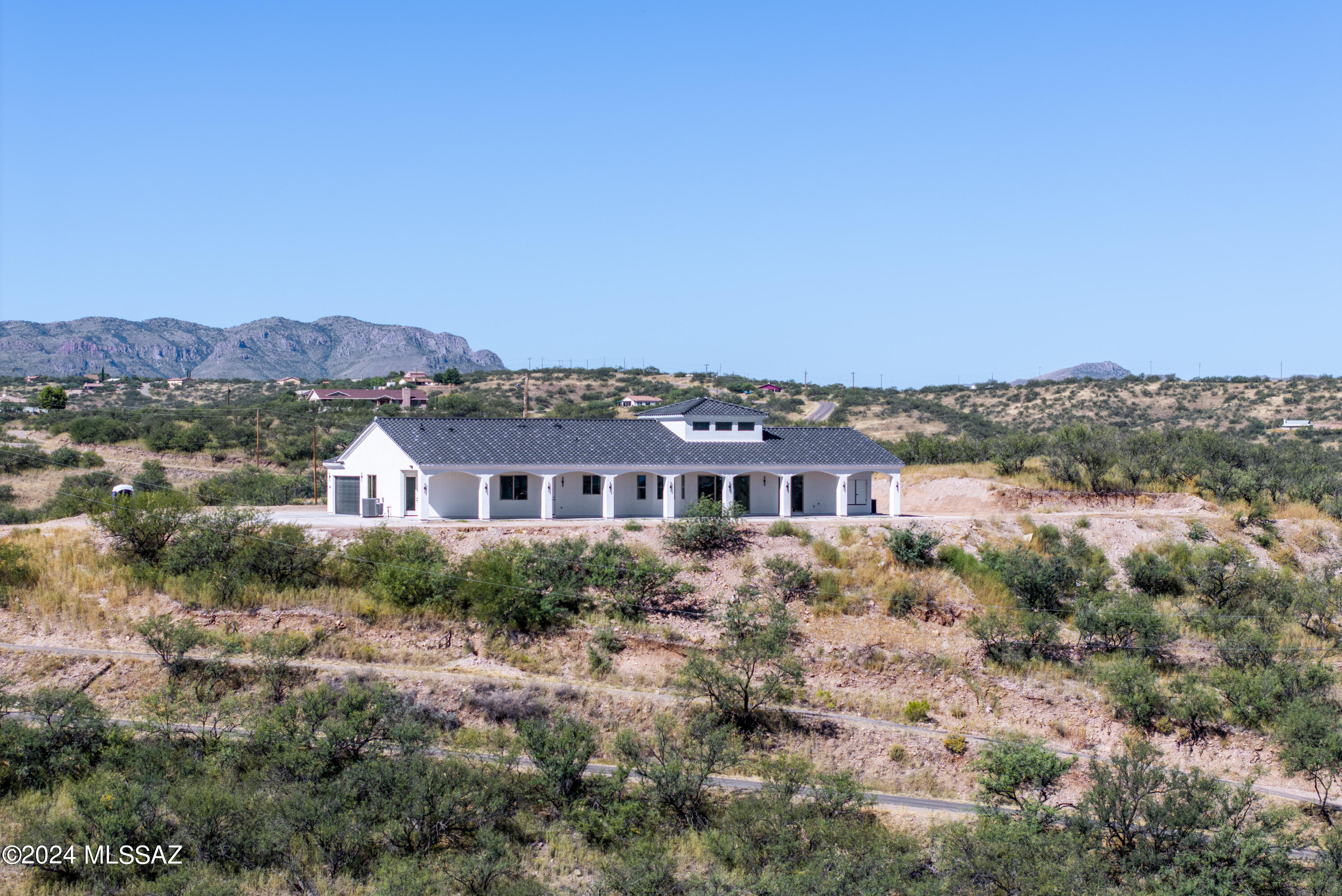 1211 Calle Chaparral Rio Rico, AZ 85648 - Photo 6 of 41