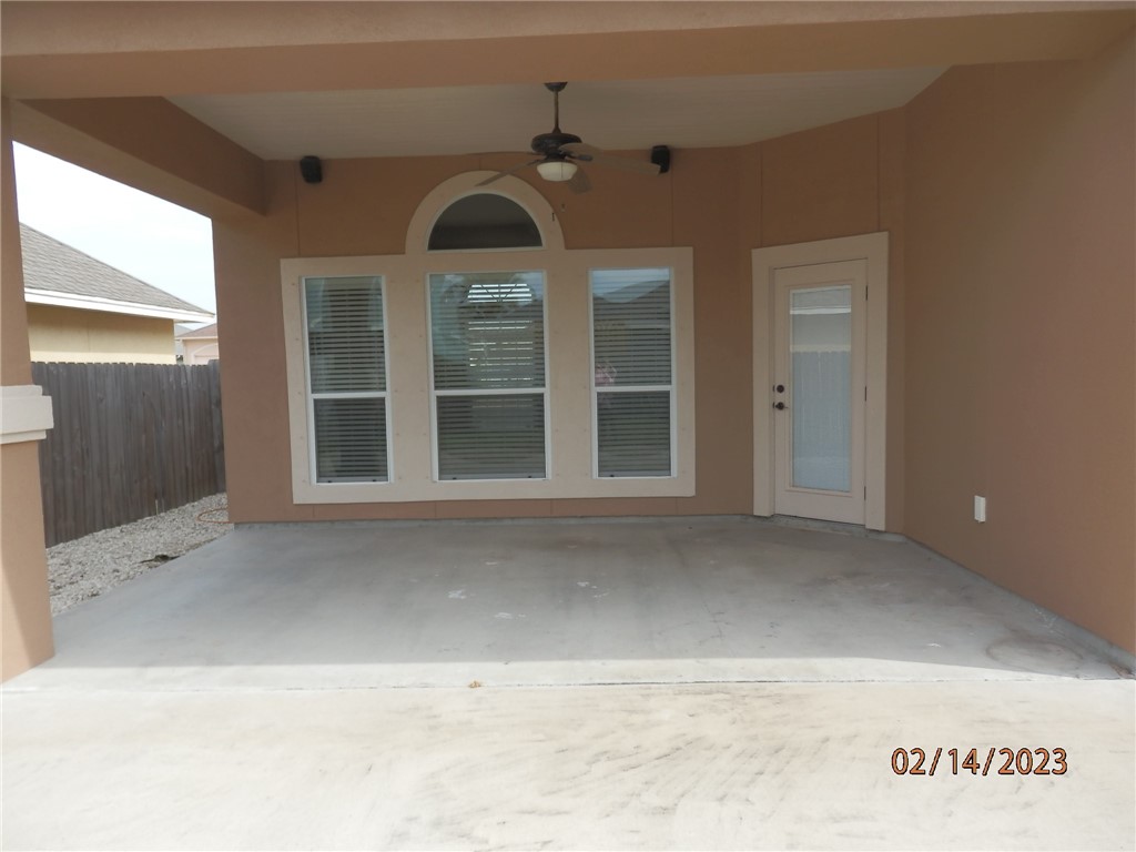 15853 Punta Espada Loop Corpus Christi, TX 78418 - Photo 25 of 29