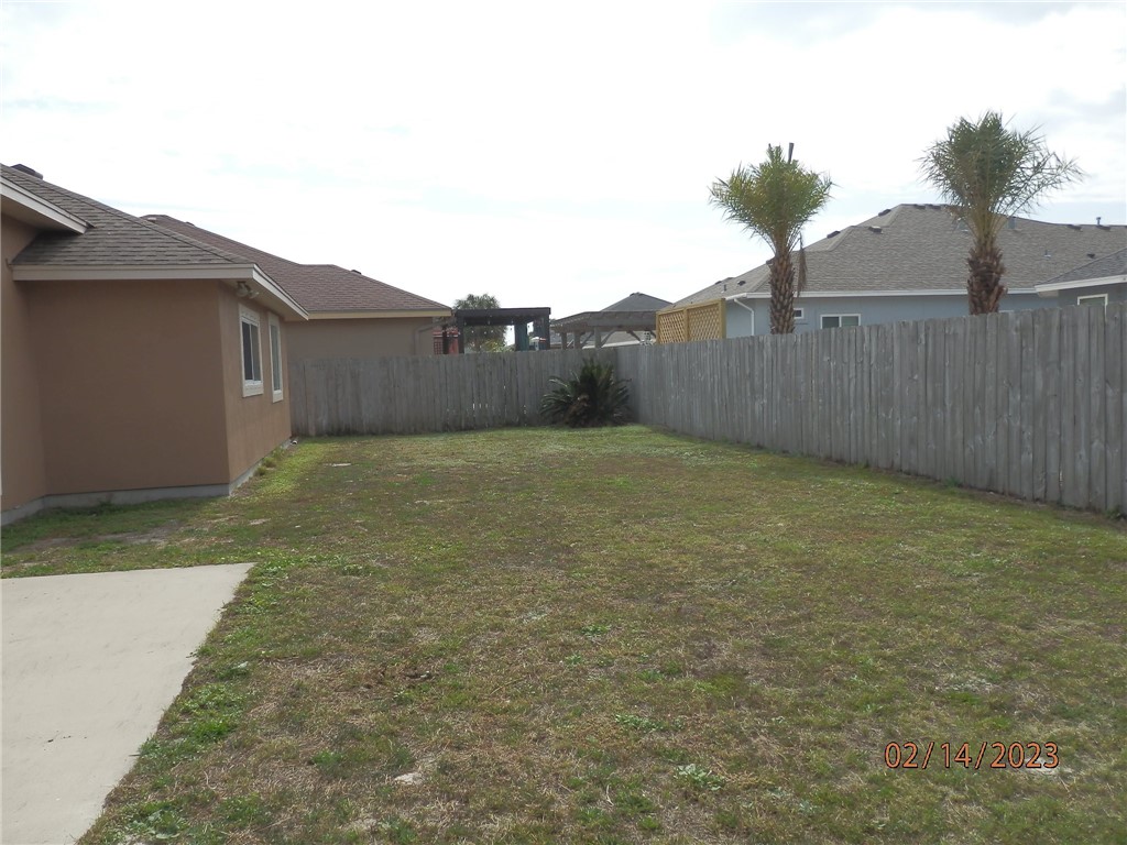 15853 Punta Espada Loop Corpus Christi, TX 78418 - Photo 27 of 29