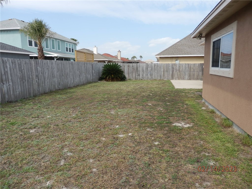 15853 Punta Espada Loop Corpus Christi, TX 78418 - Photo 29 of 29