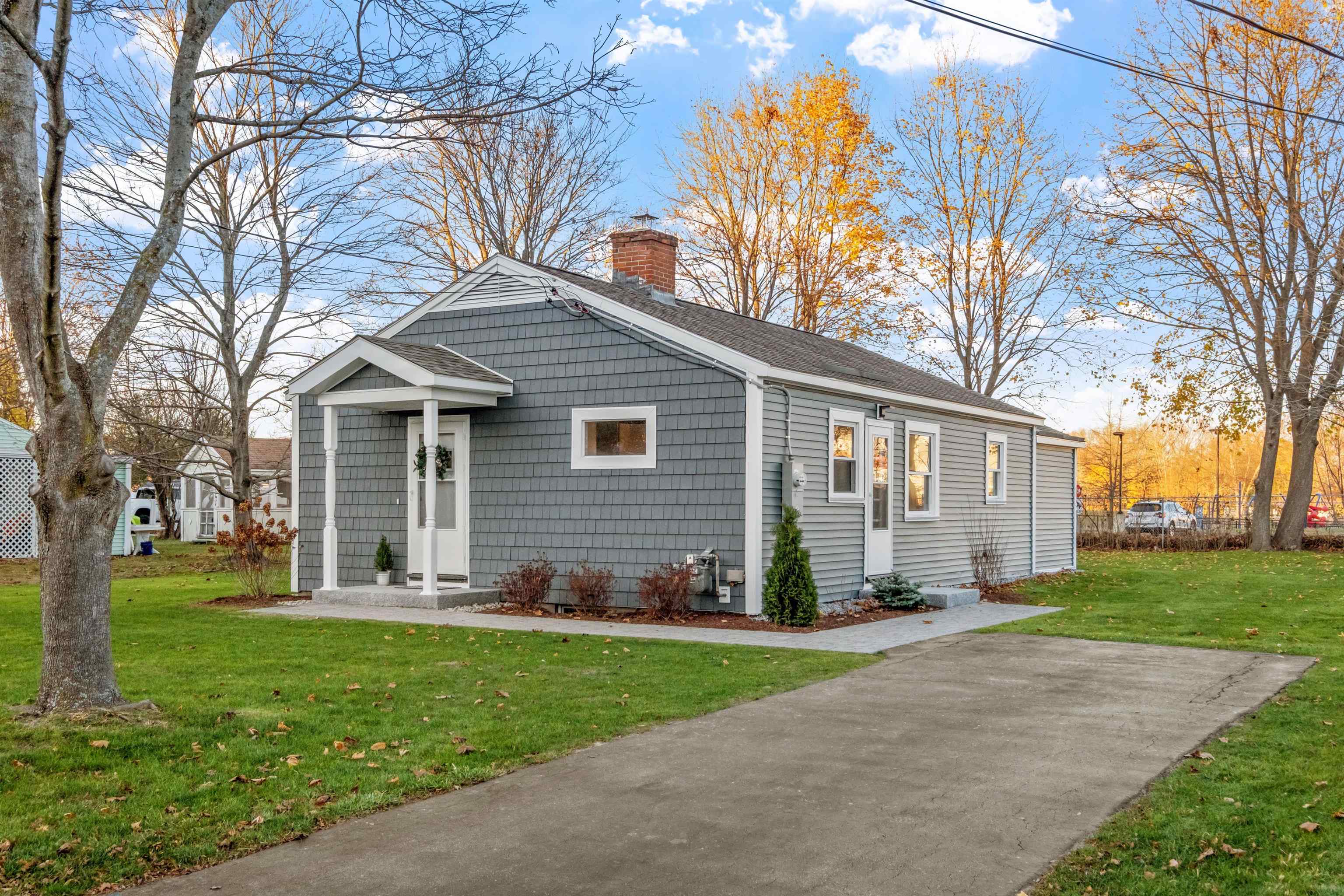 12 Conant Drive Concord, NH 03301 - Photo 1 of 44