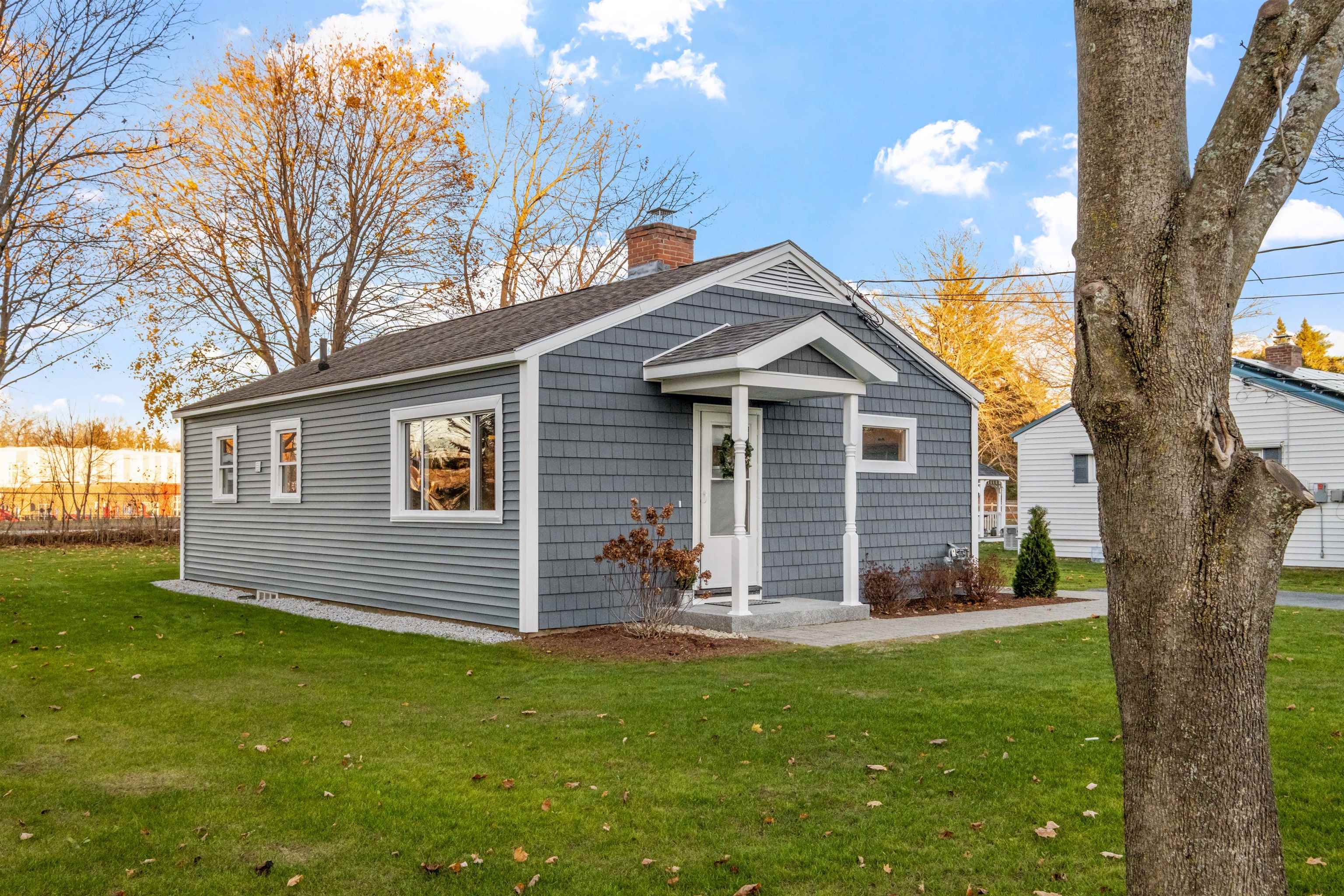 12 Conant Drive Concord, NH 03301 - Photo 2 of 44