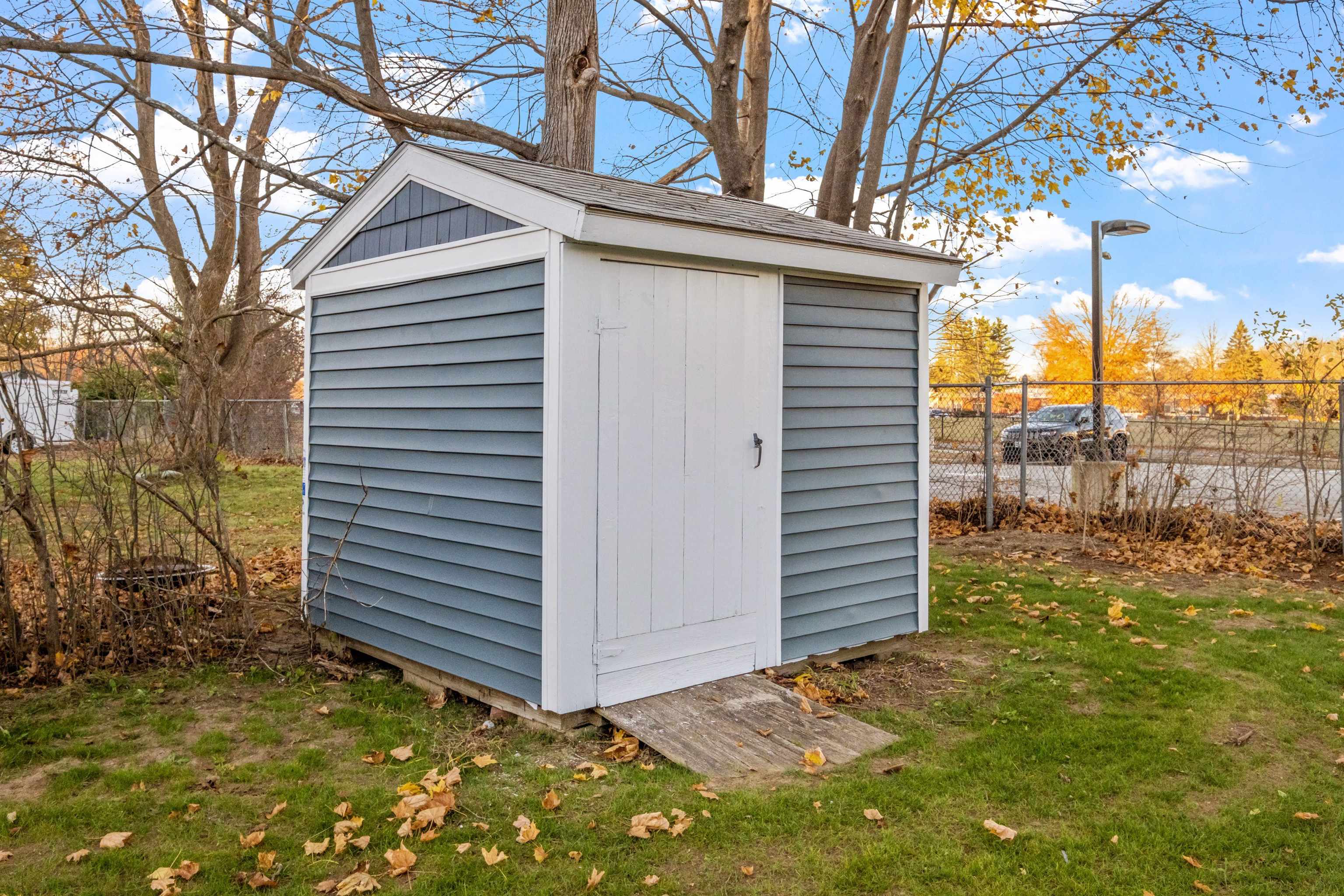 12 Conant Drive Concord, NH 03301 - Photo 30 of 44