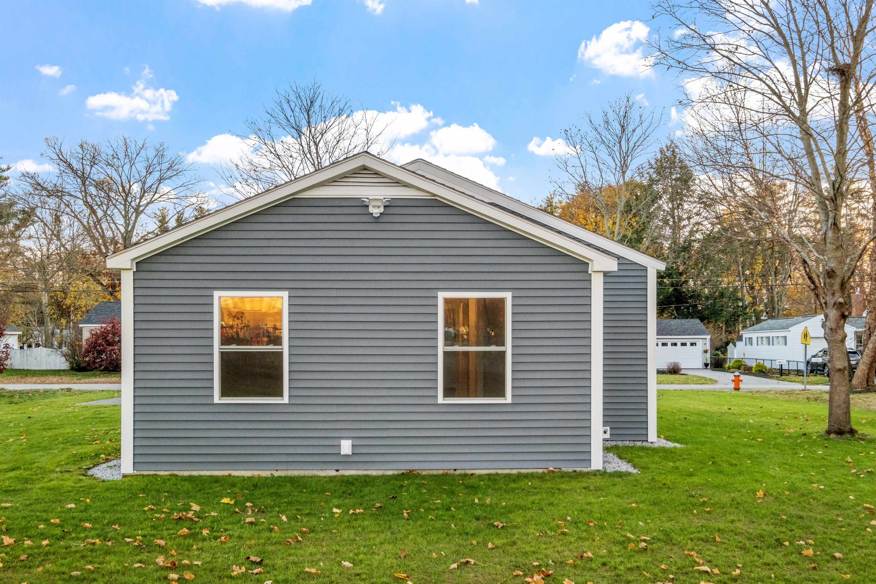 12 Conant Drive Concord, NH 03301 - Photo 33 of 44