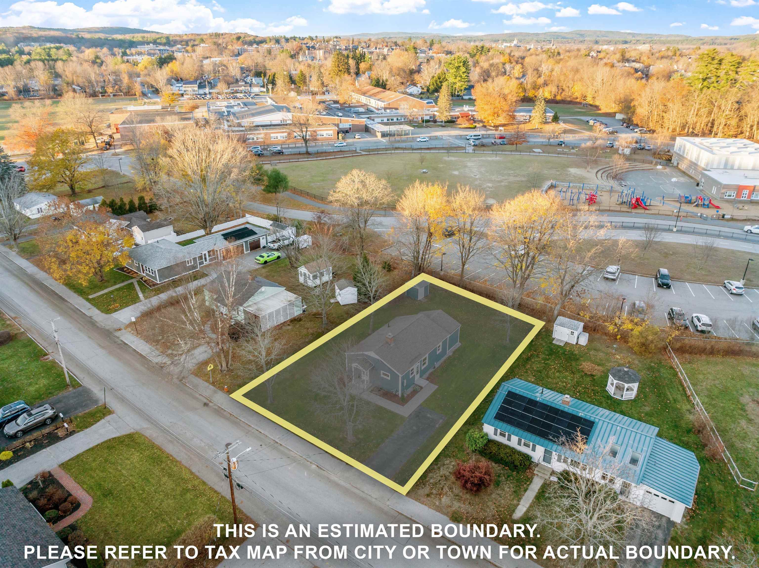 12 Conant Drive Concord, NH 03301 - Photo 36 of 44