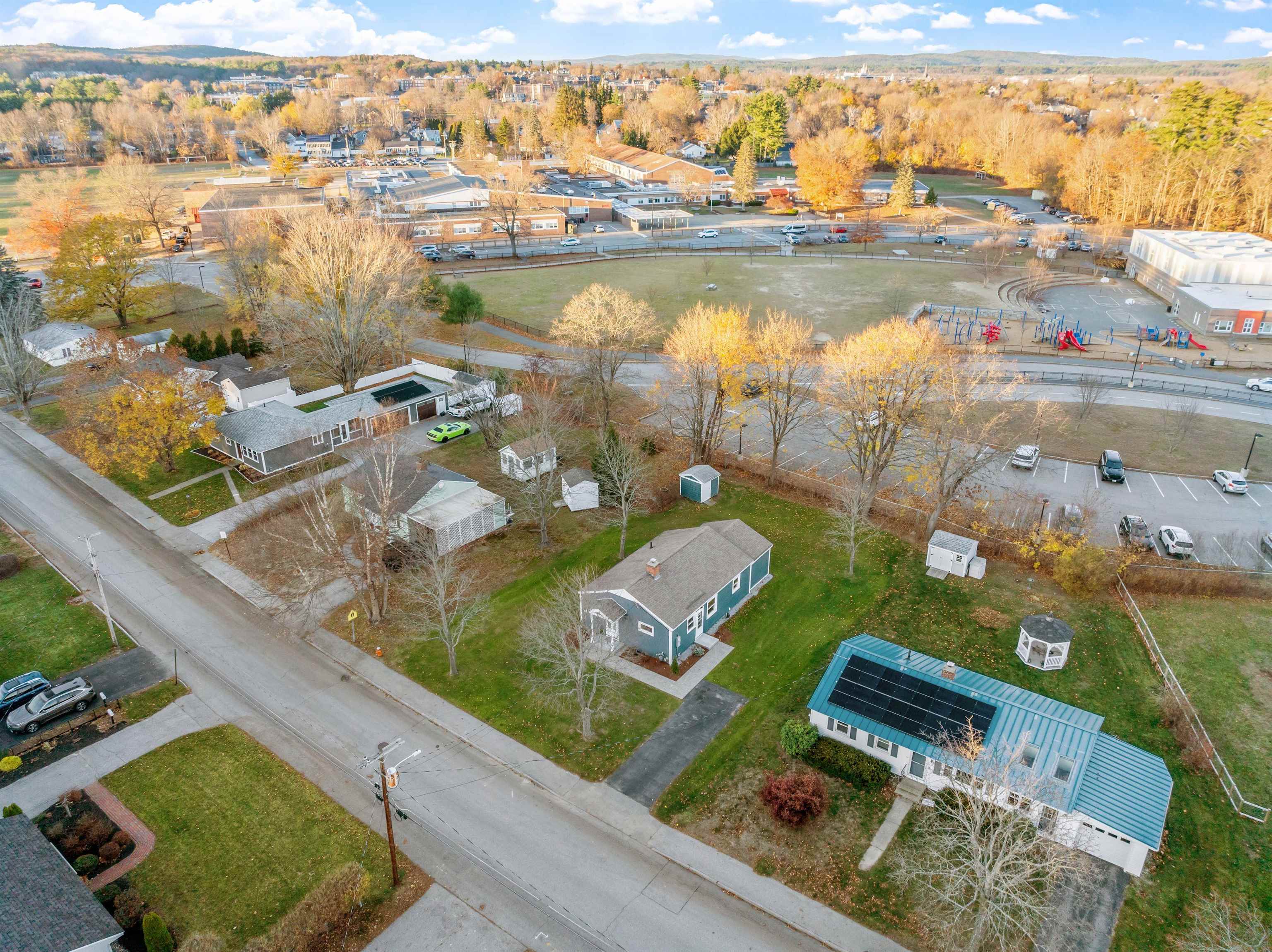 12 Conant Drive Concord, NH 03301 - Photo 37 of 44