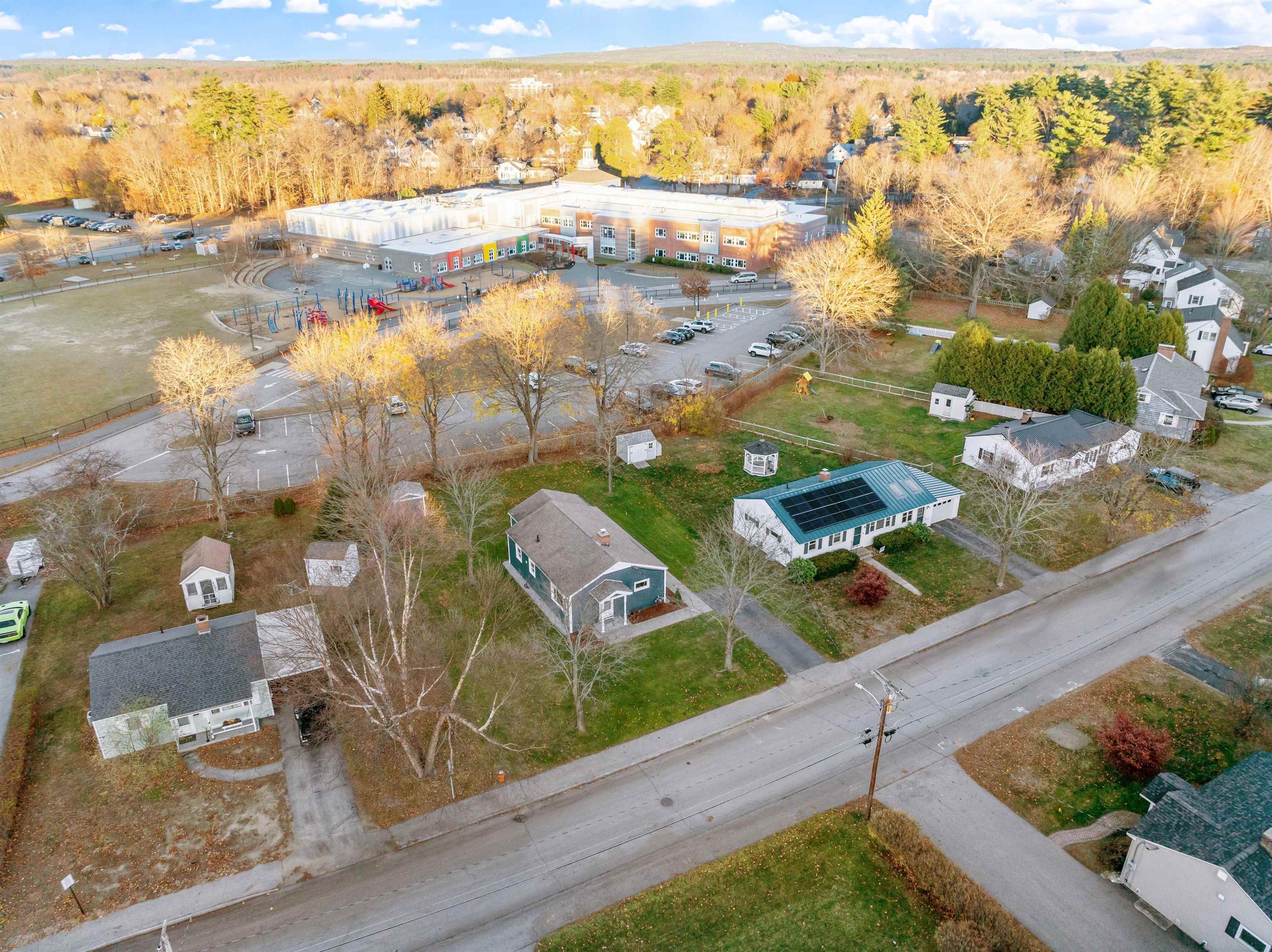 12 Conant Drive Concord, NH 03301 - Photo 38 of 44