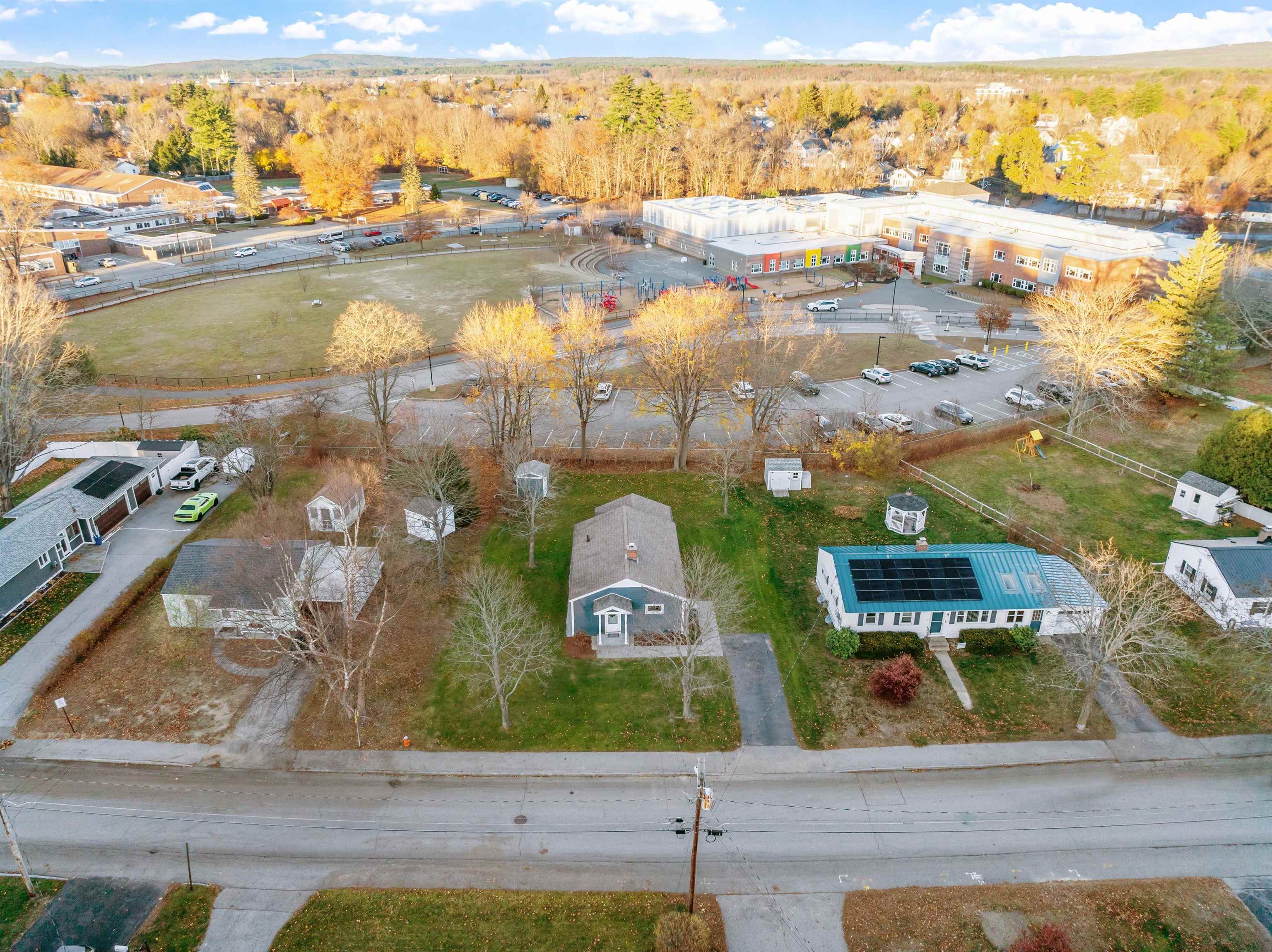 12 Conant Drive Concord, NH 03301 - Photo 39 of 44