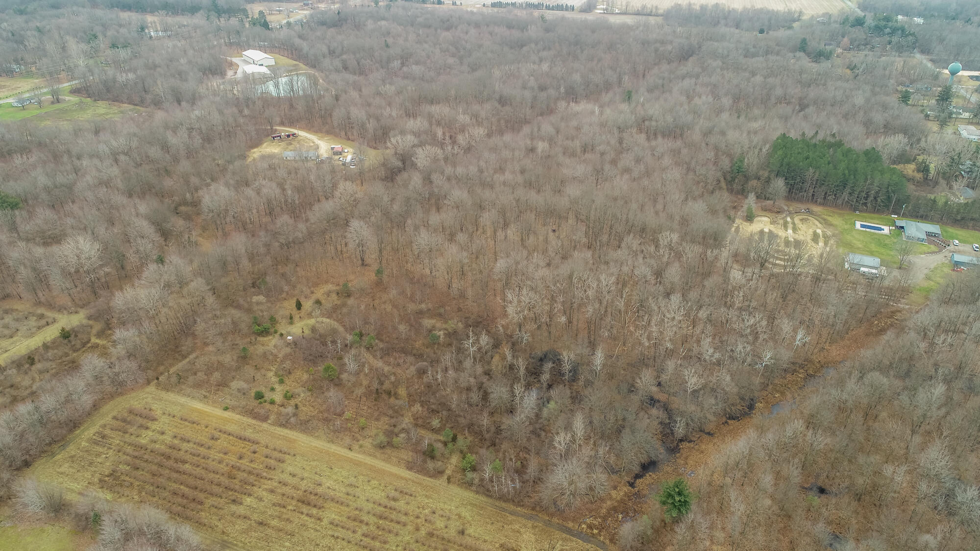 6160 Hagar Shore Road Coloma, MI 49038 - Photo 20 of 22 Defield-120