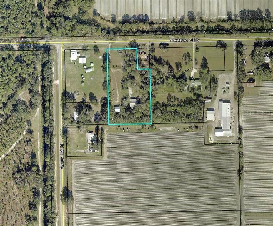 9983 Highway 100 Bunnell, FL 32110 - Photo 31 of 32